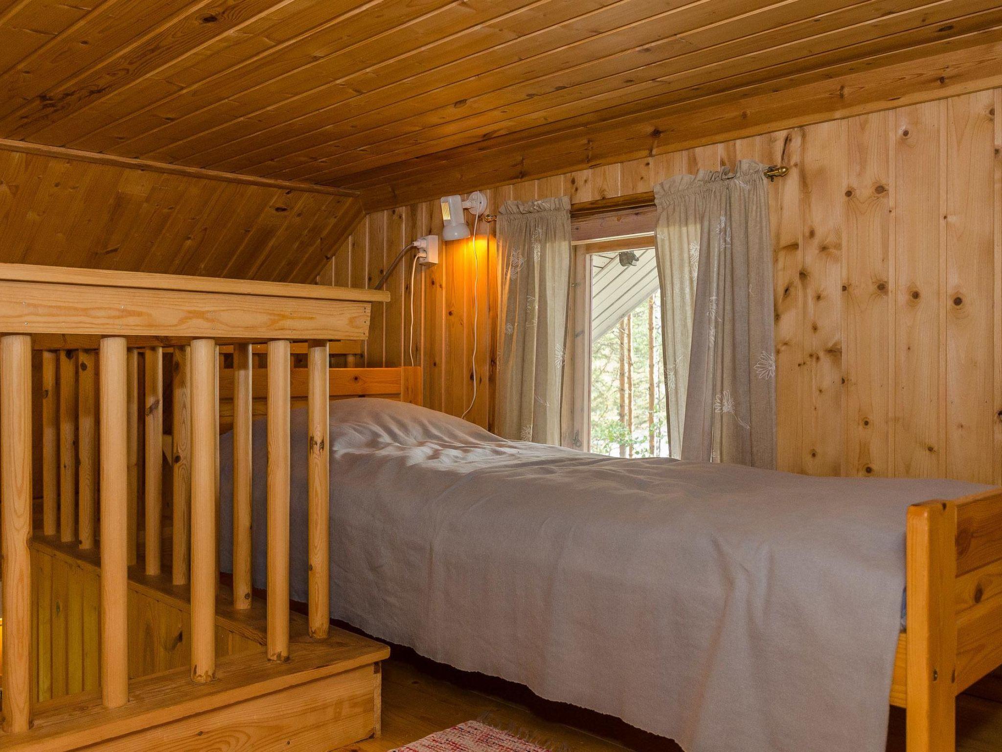 Foto 18 - Haus mit 2 Schlafzimmern in Juuka mit sauna