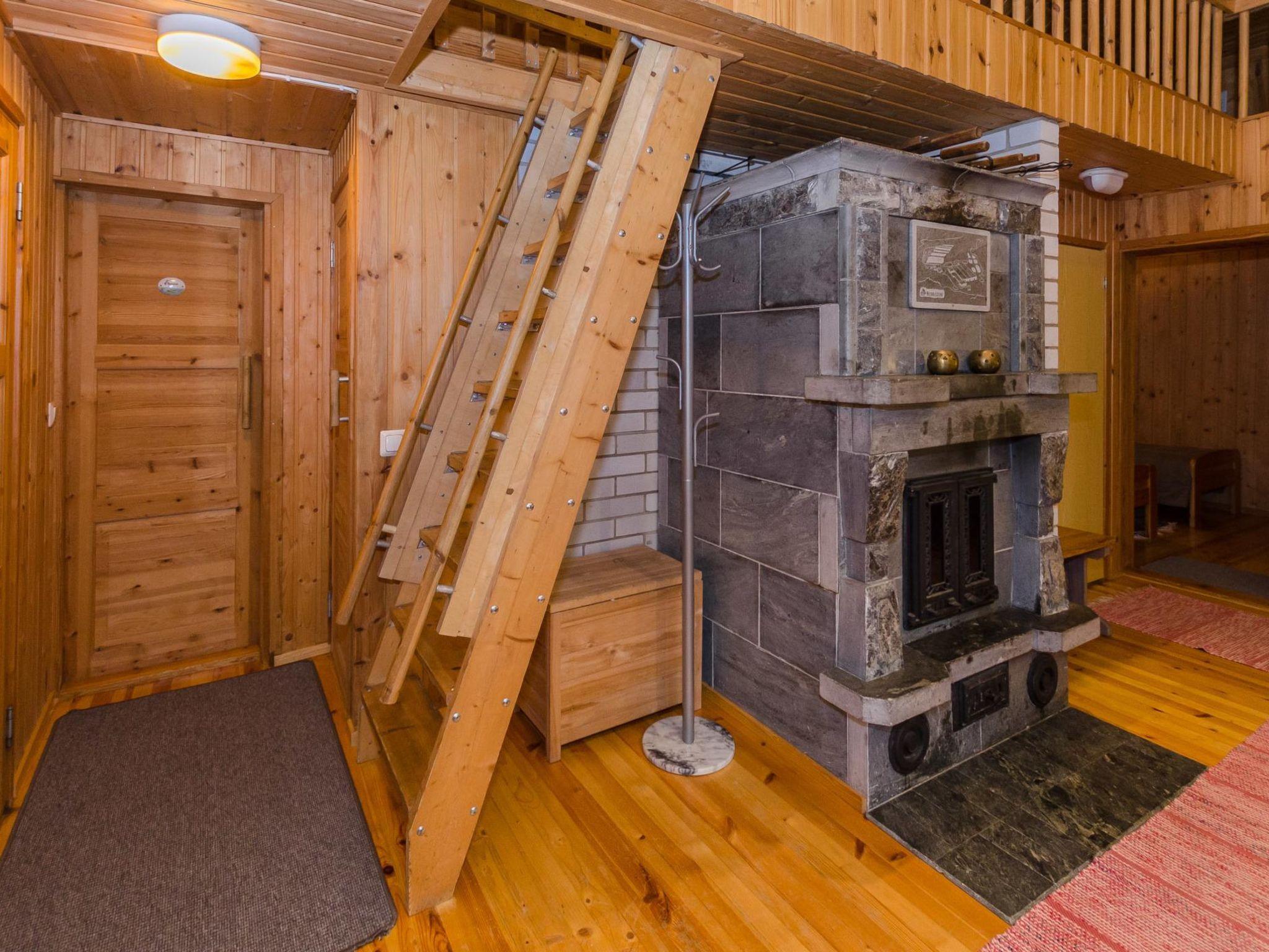 Photo 8 - 2 bedroom House in Juuka with sauna
