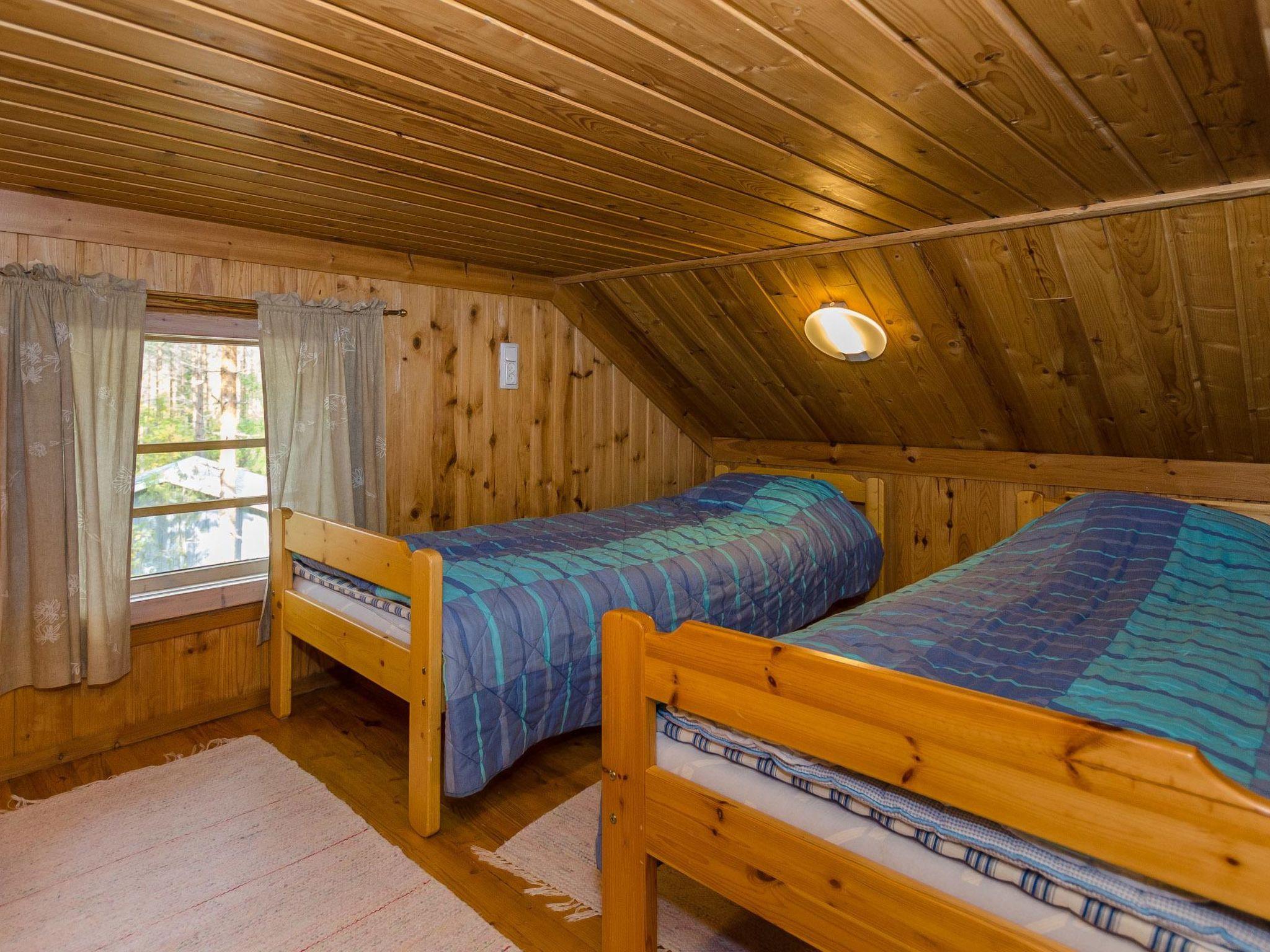 Foto 15 - Casa con 2 camere da letto a Juuka con sauna