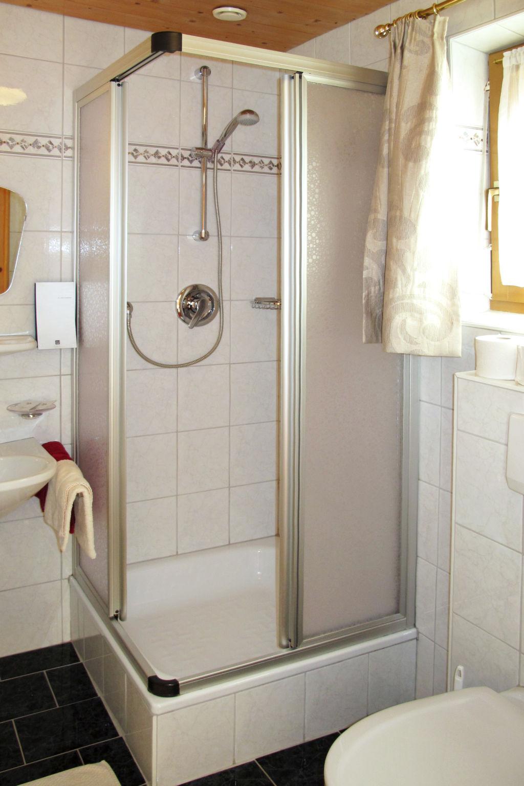 Foto 18 - Apartamento de 3 quartos em Kappl com jardim