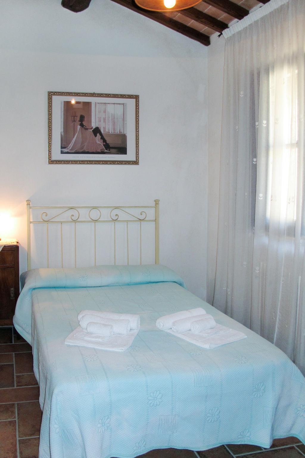 Foto 19 - Haus mit 2 Schlafzimmern in Barberino Tavarnelle mit schwimmbad und garten
