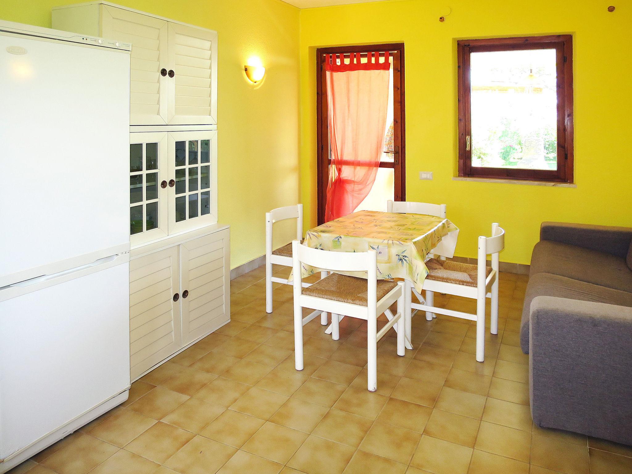 Photo 9 - 1 bedroom House in Muravera with garden