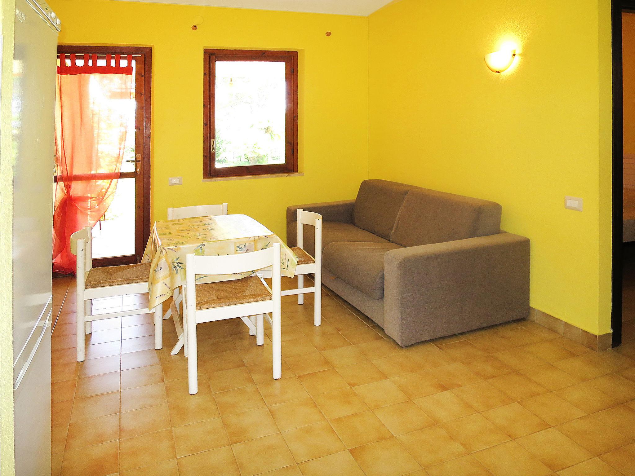 Photo 4 - 1 bedroom House in Muravera with garden