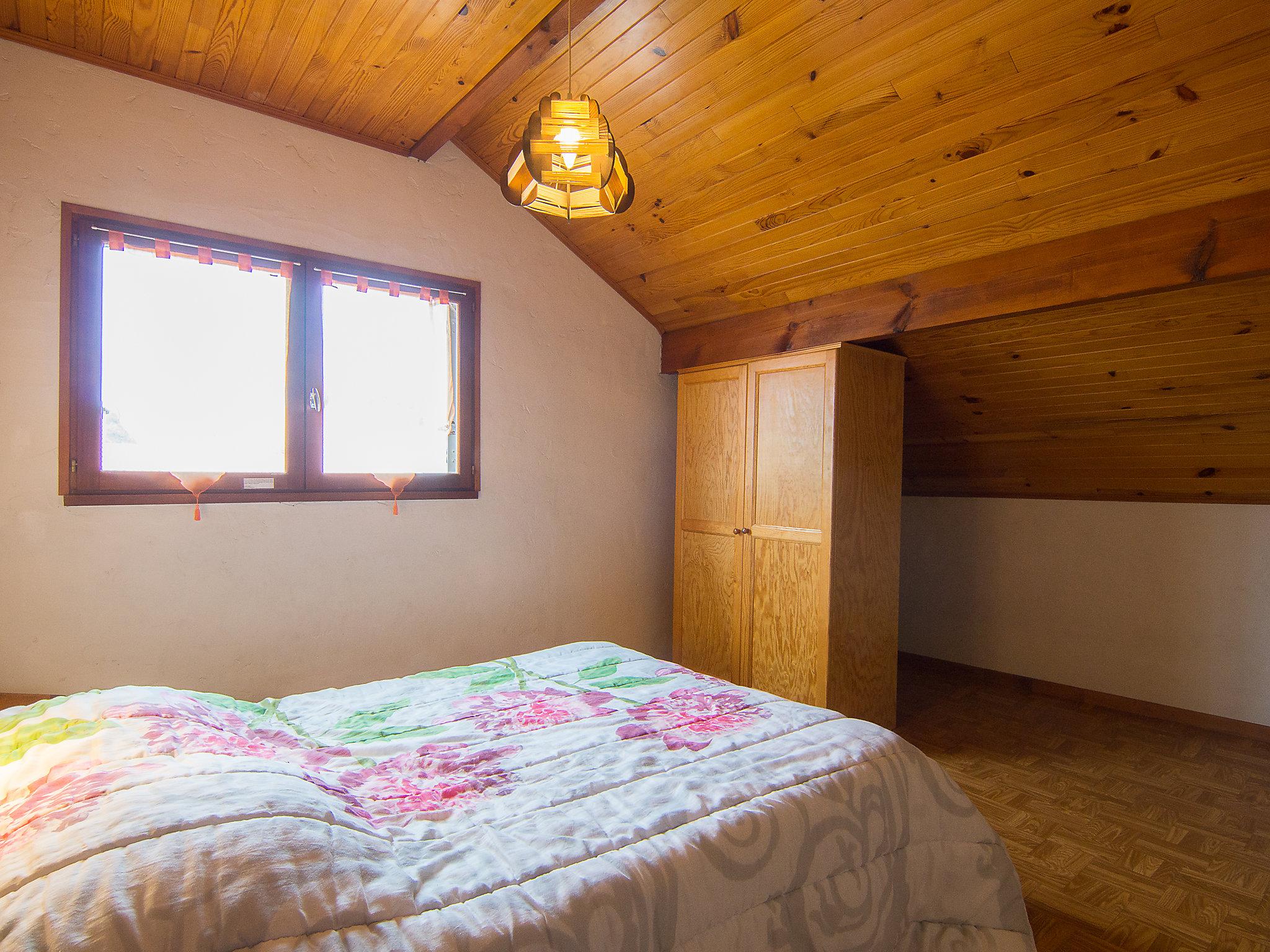 Foto 8 - Casa con 2 camere da letto a Mimizan con terrazza