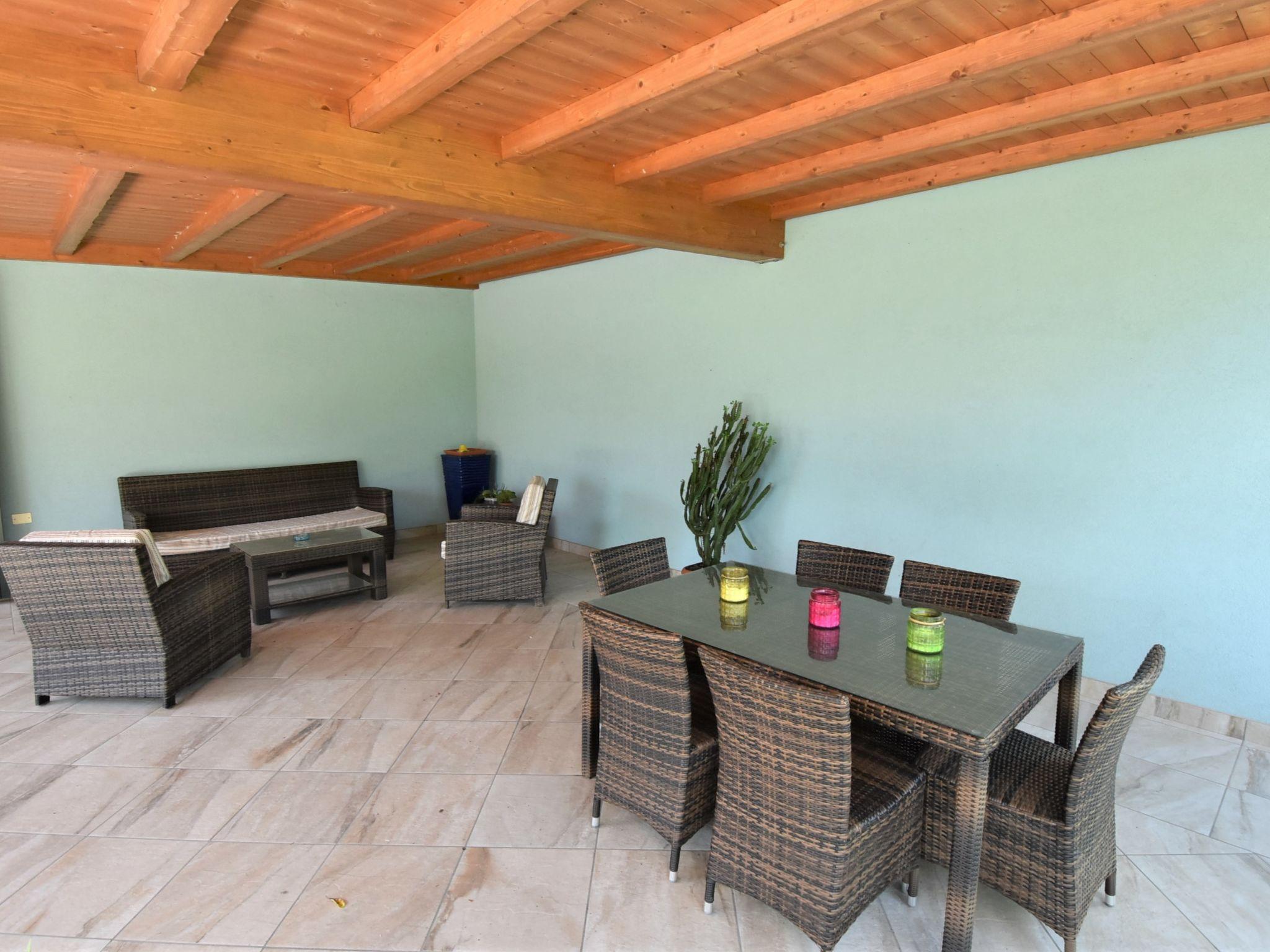 Photo 17 - 2 bedroom House in Ariano nel Polesine with swimming pool and garden