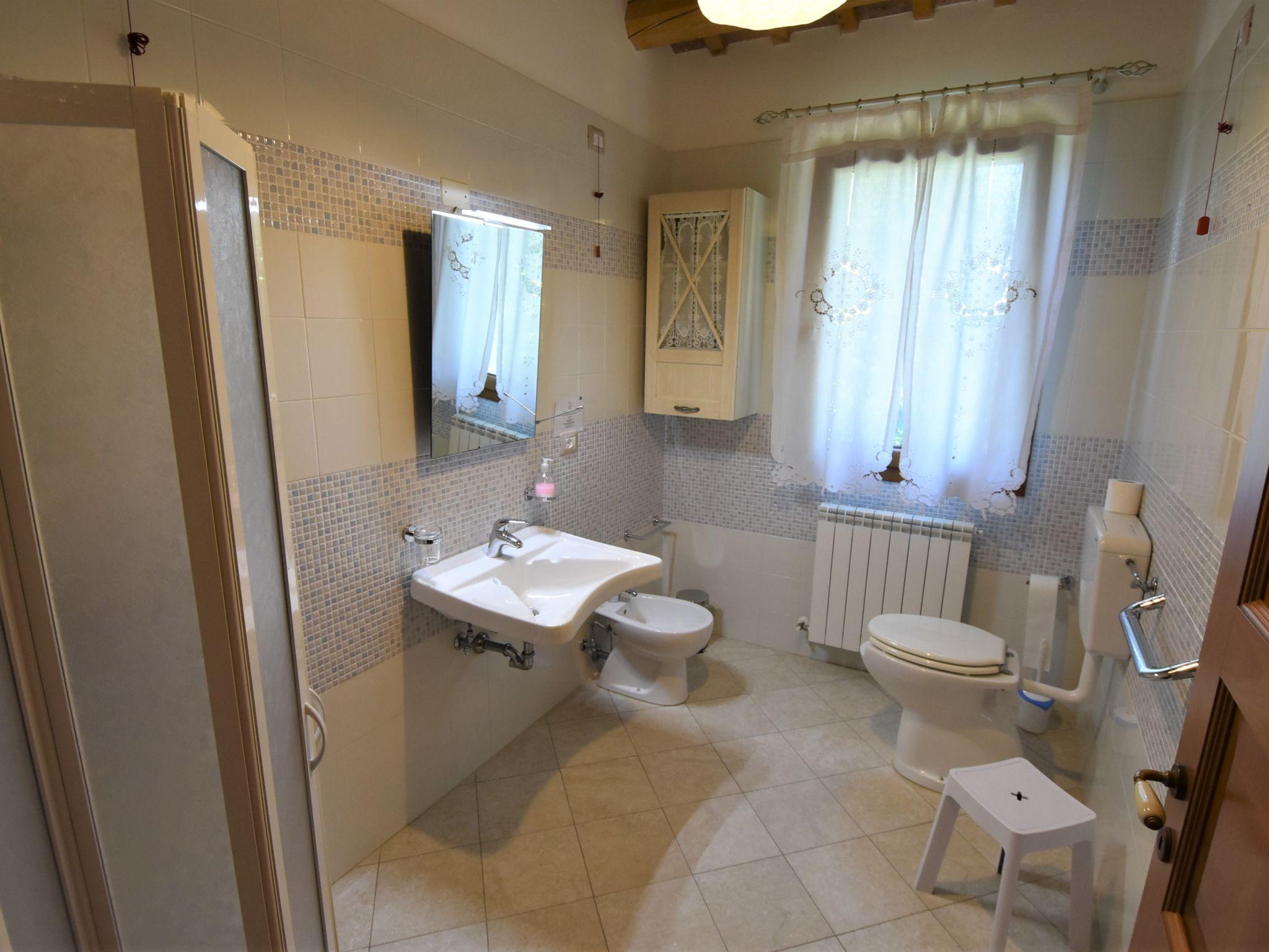 Photo 15 - 2 bedroom House in Ariano nel Polesine with swimming pool and garden