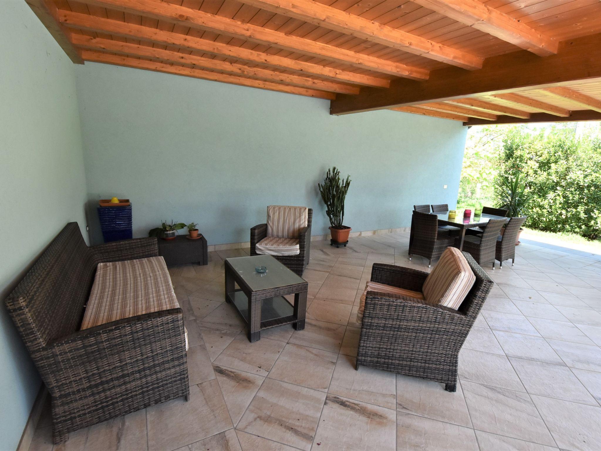 Photo 19 - Maison de 2 chambres à Ariano nel Polesine avec piscine et jardin