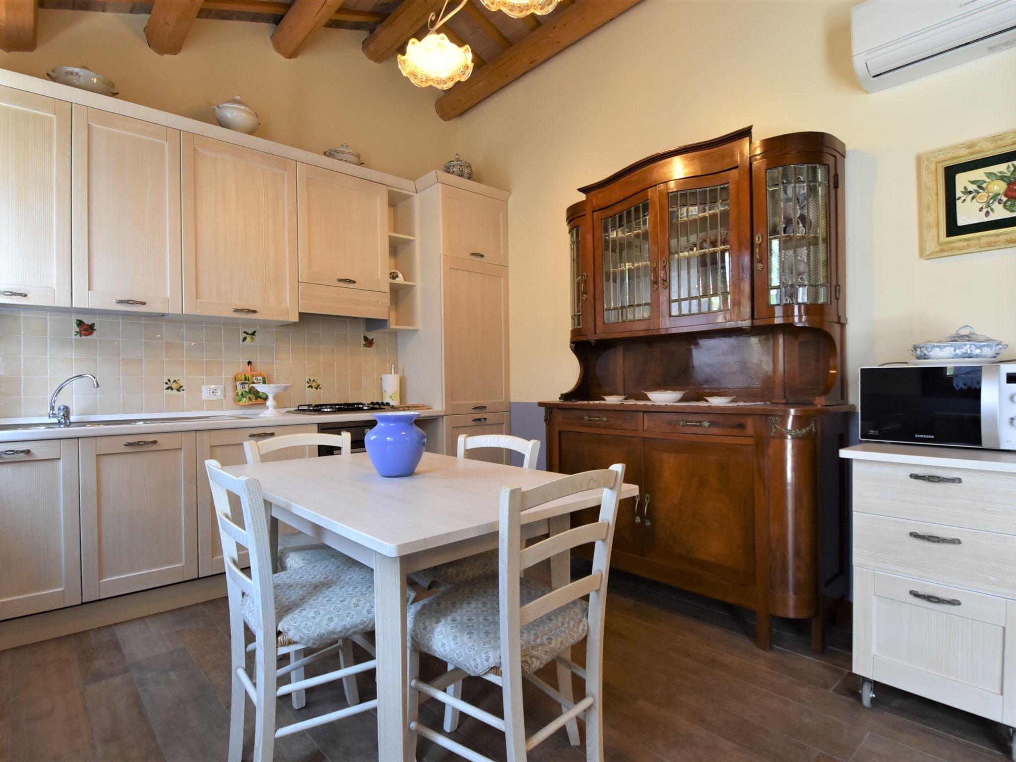Photo 8 - 2 bedroom House in Ariano nel Polesine with swimming pool and garden