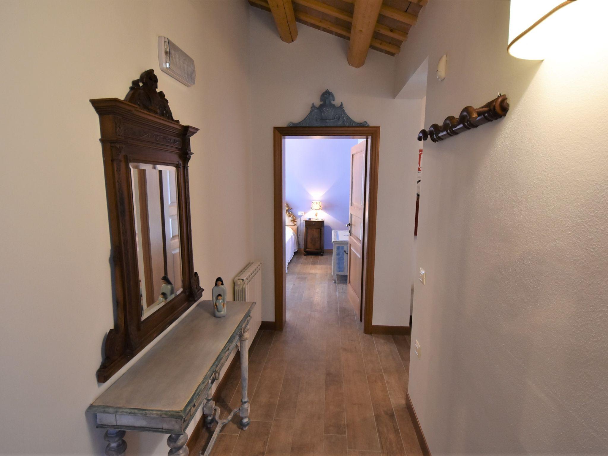 Photo 11 - 2 bedroom House in Ariano nel Polesine with swimming pool and garden