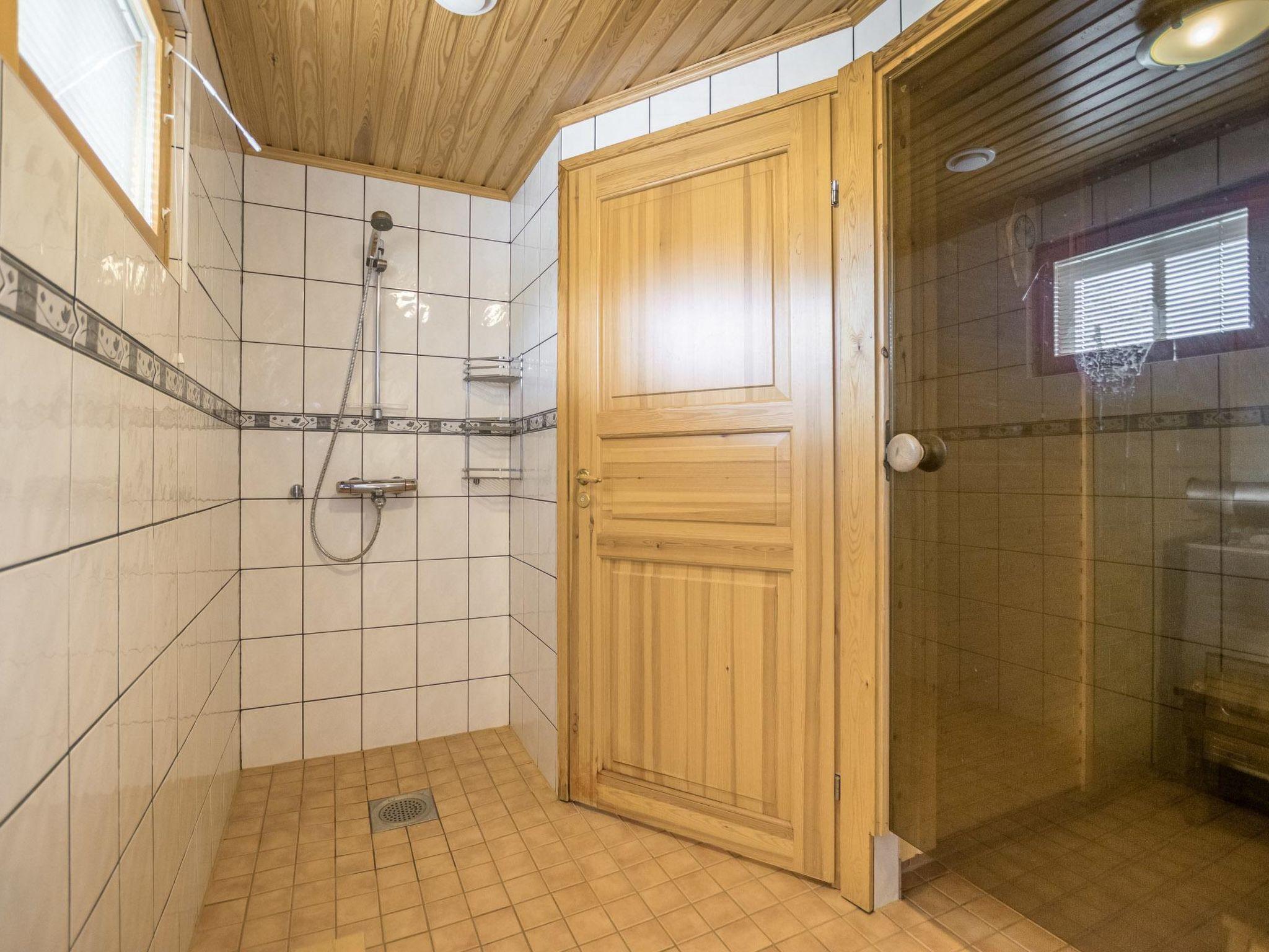 Photo 19 - 3 bedroom House in Saarijärvi with sauna