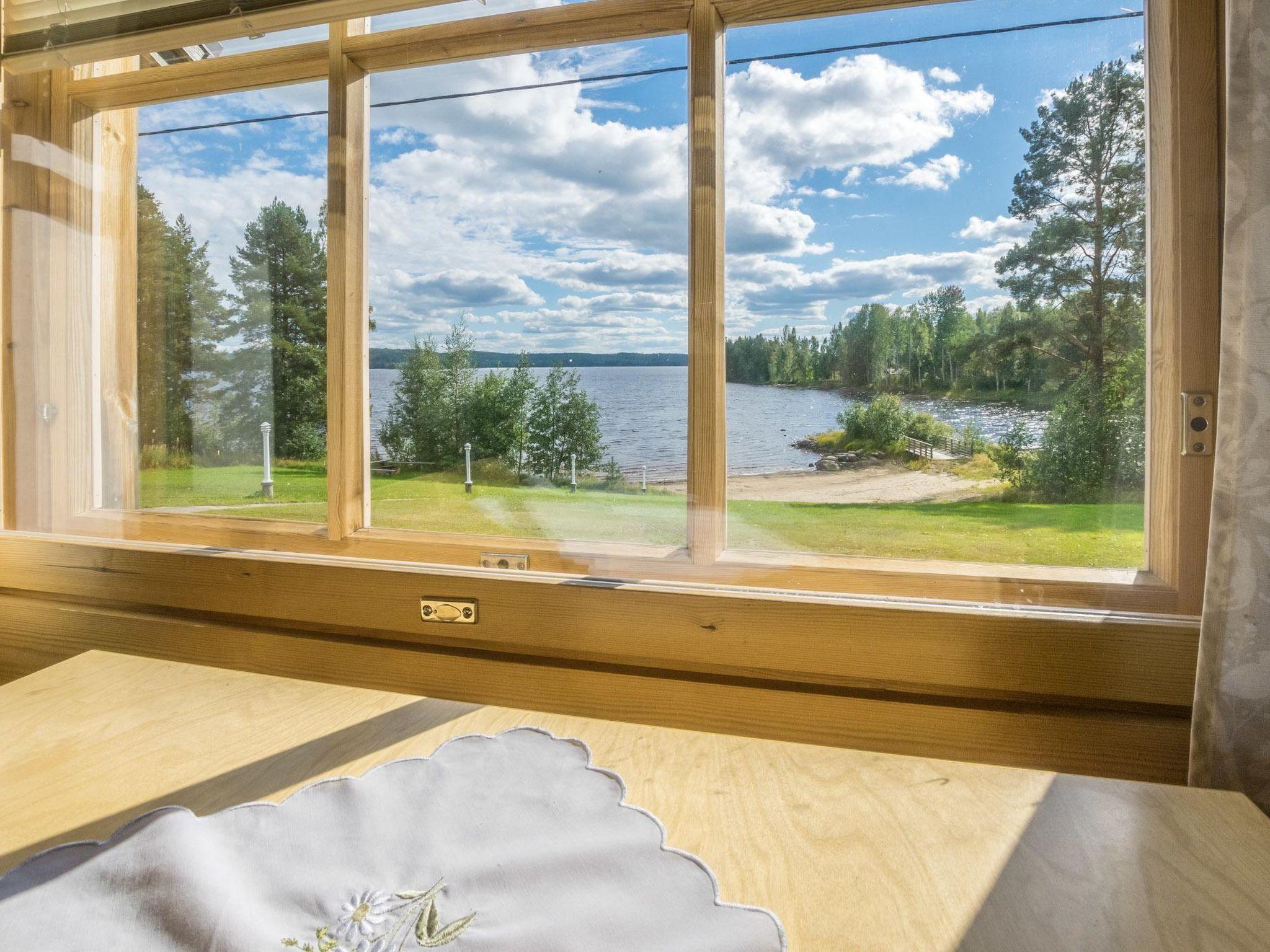 Foto 8 - Casa con 3 camere da letto a Saarijärvi con sauna