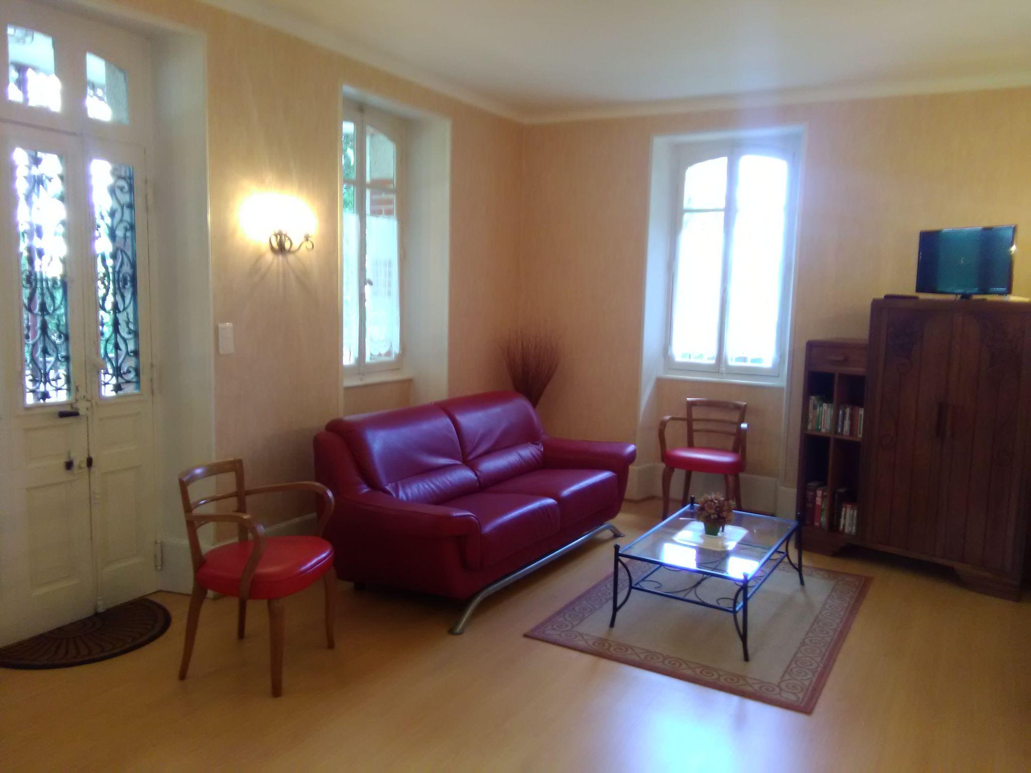 Photo 7 - 3 bedroom House in Beaune with garden