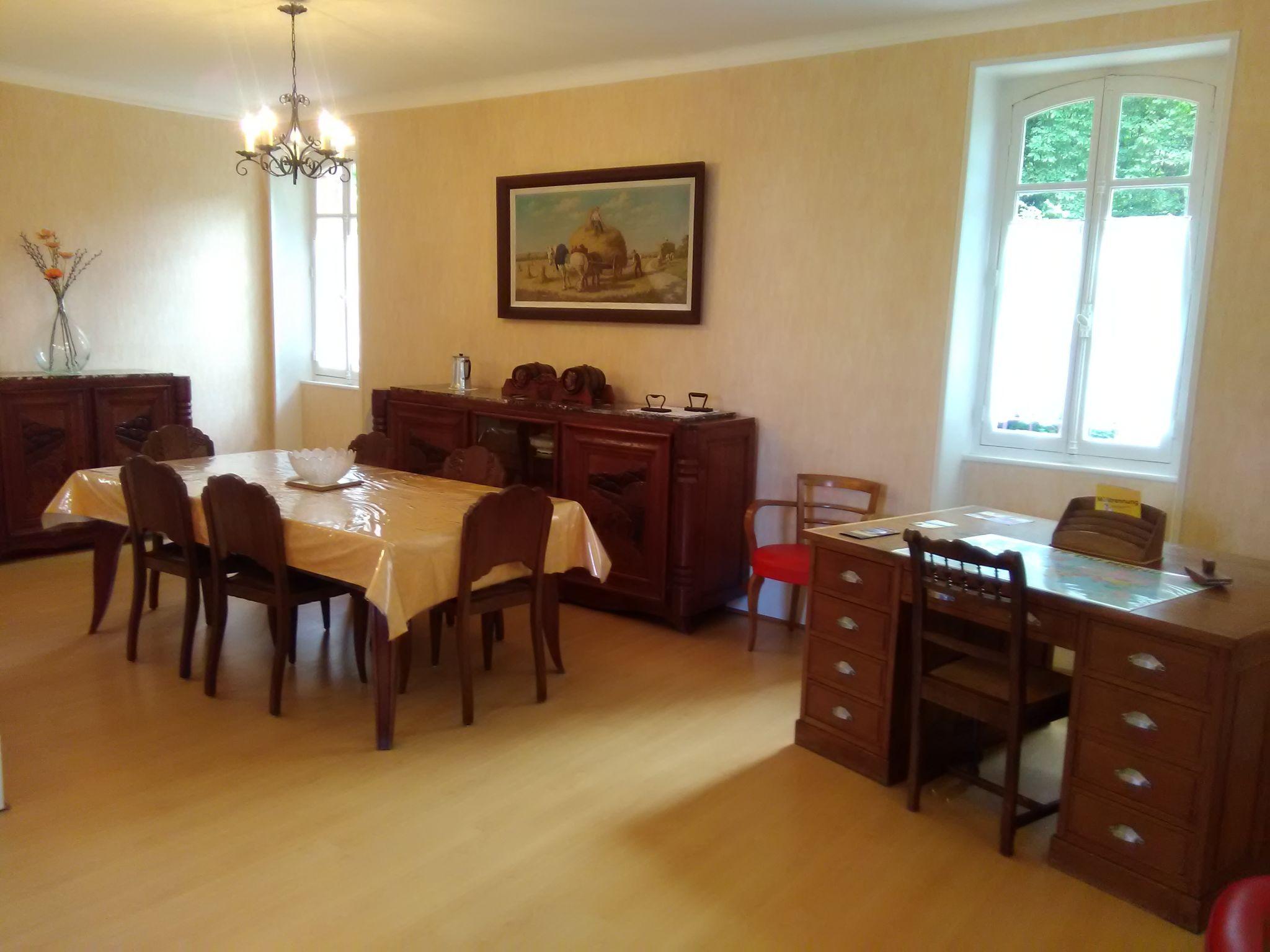 Photo 6 - 3 bedroom House in Beaune with garden