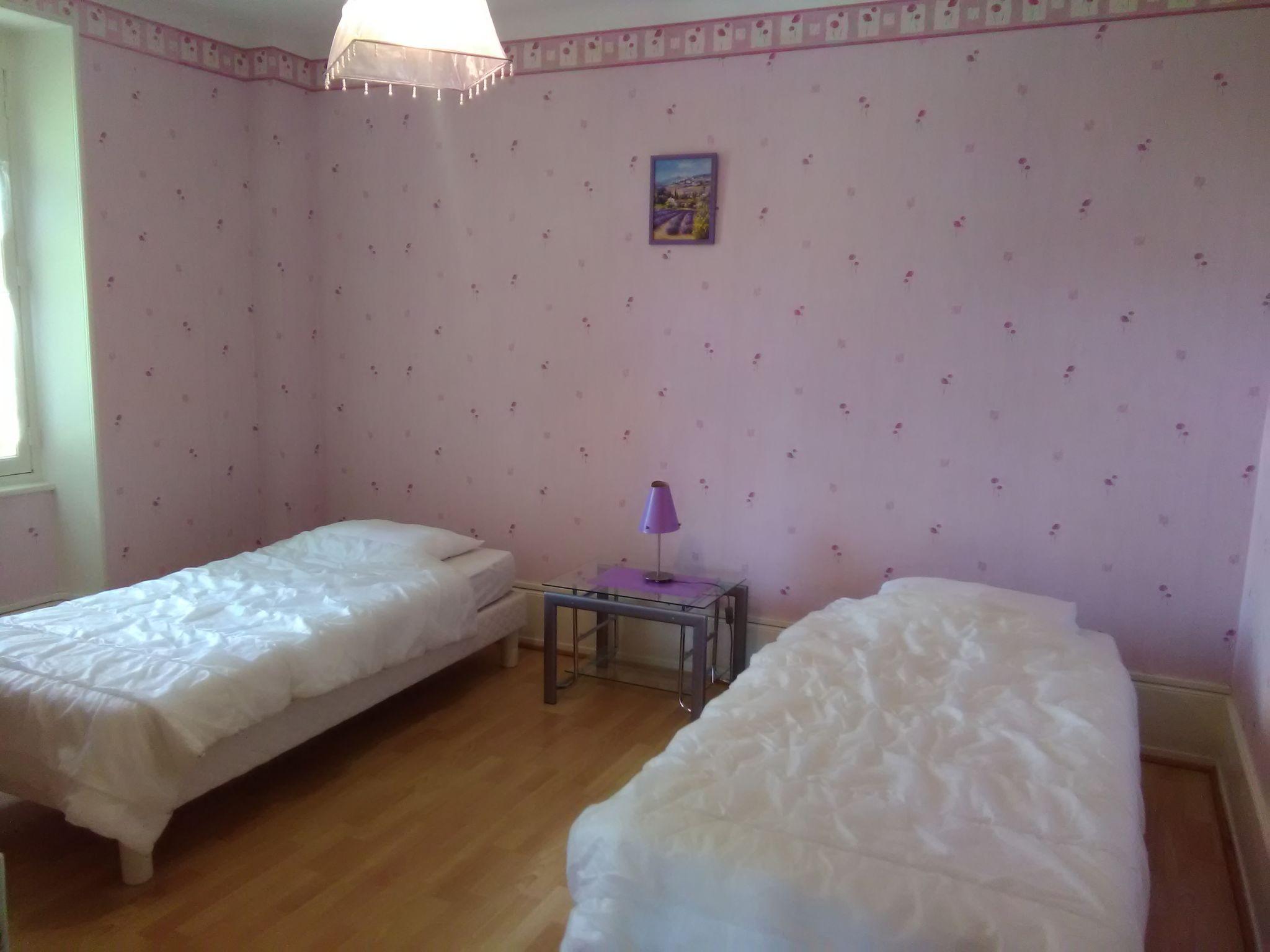 Foto 8 - Haus mit 3 Schlafzimmern in Beaune mit garten