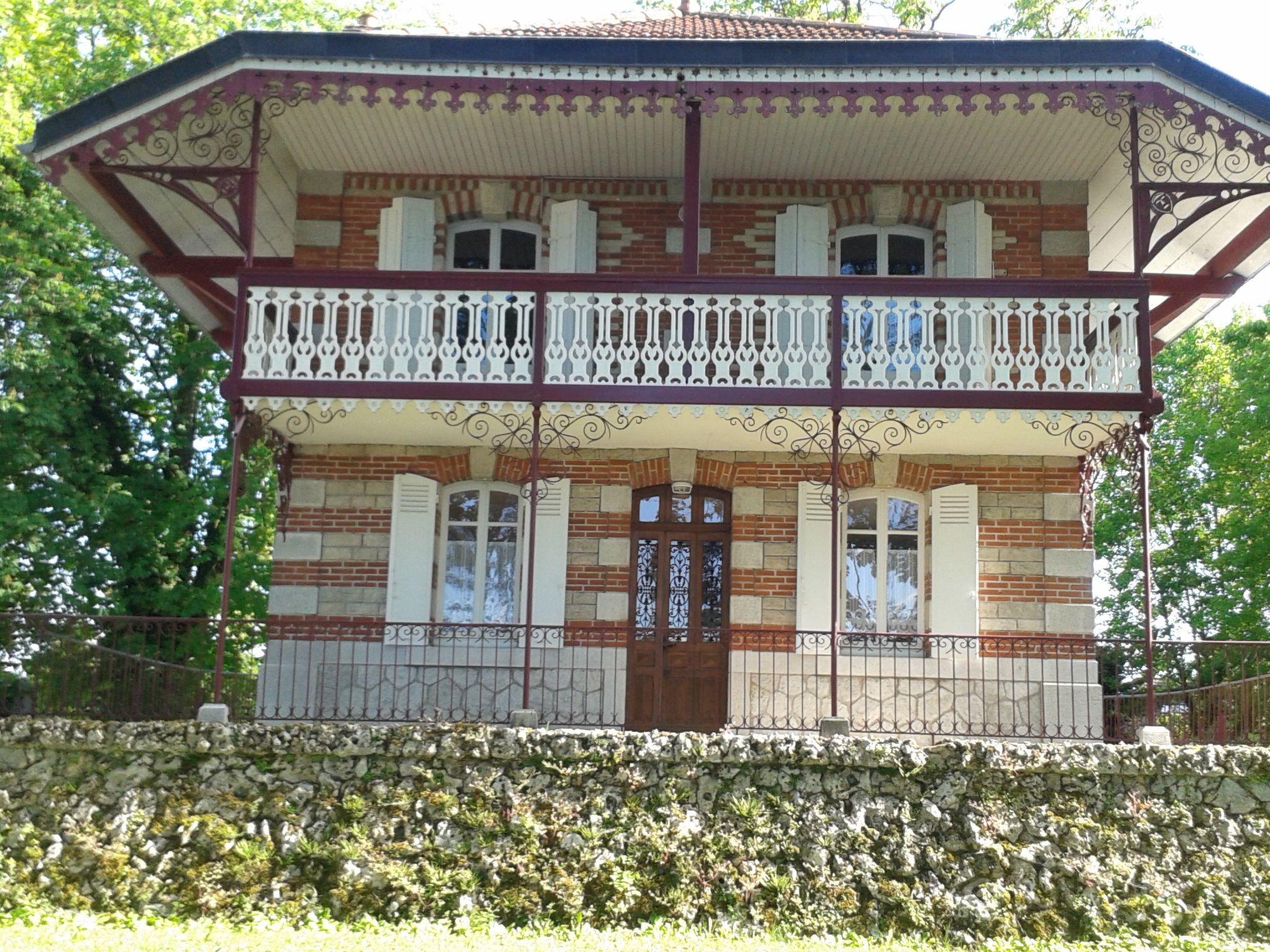 Photo 13 - 3 bedroom House in Beaune with garden