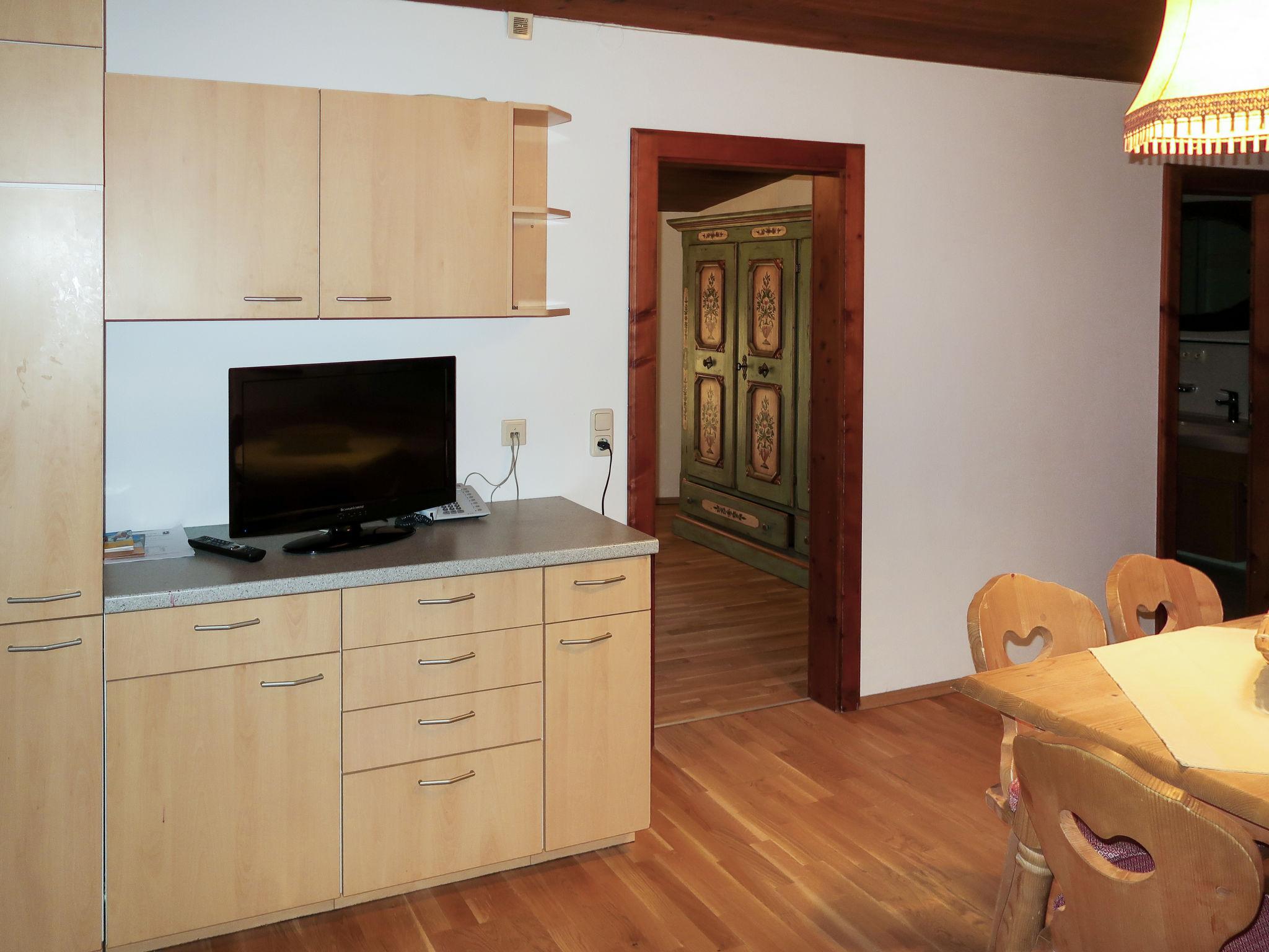 Foto 3 - Apartamento de 2 quartos em Fließ com jardim e sauna