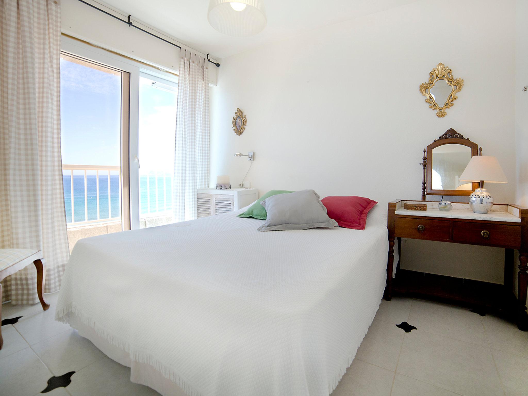Photo 8 - 2 bedroom Apartment in Calp with sea view