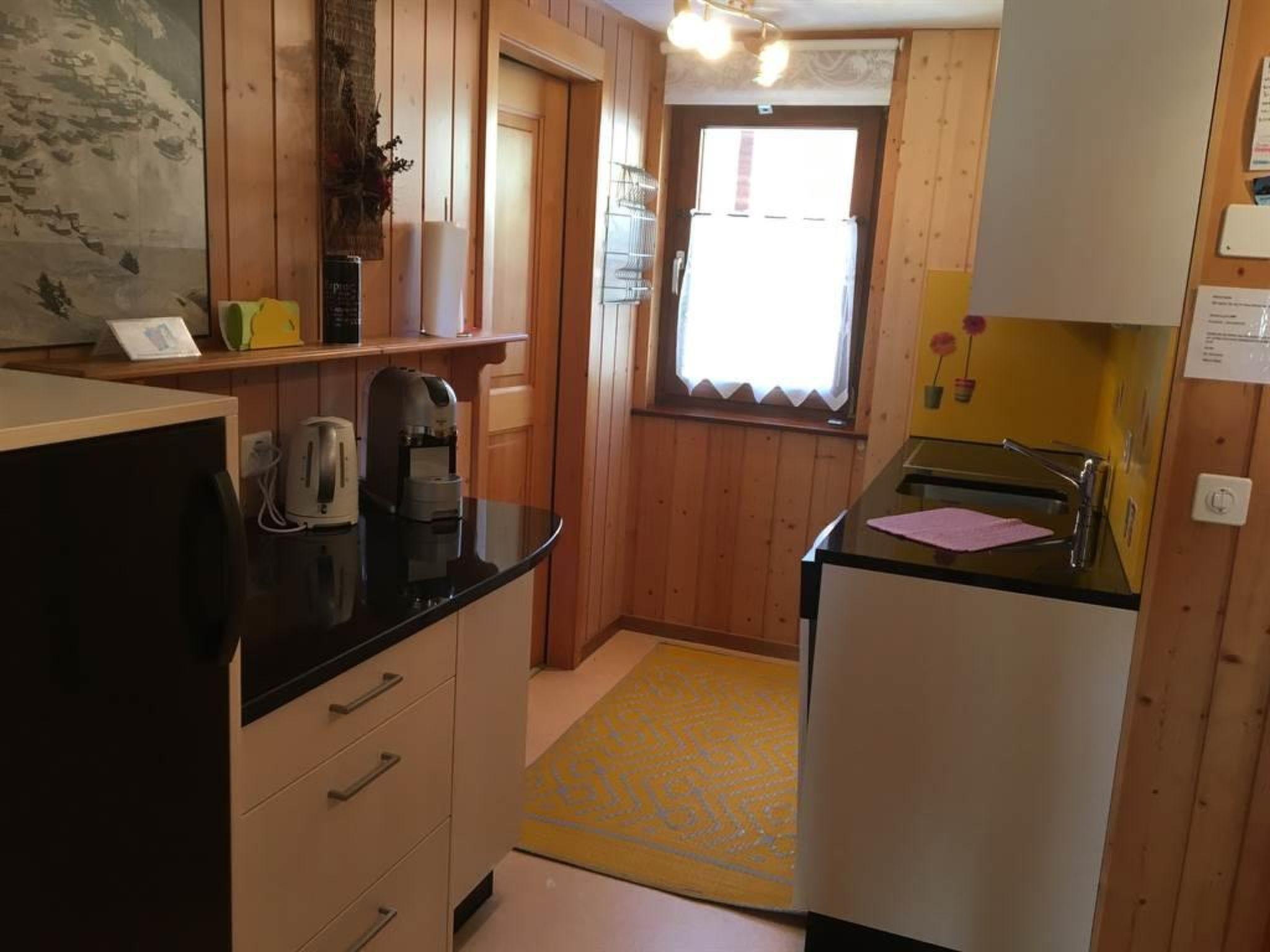 Photo 30 - 2 bedroom Apartment in Riederalp