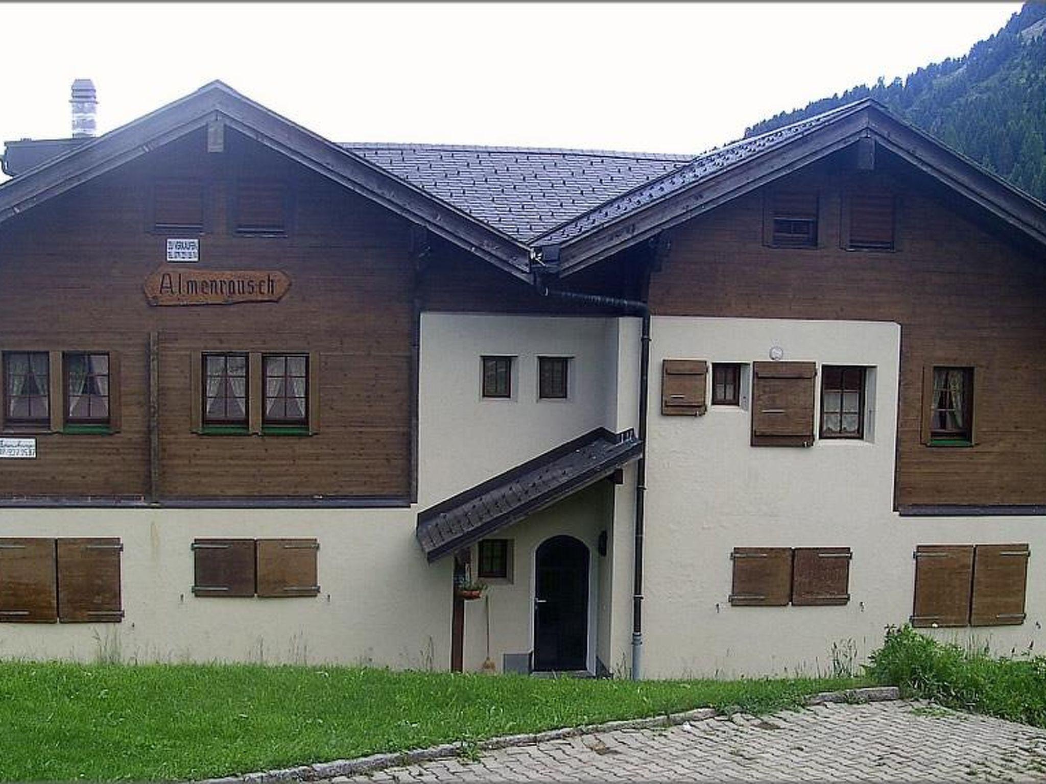 Photo 12 - 1 bedroom Apartment in Riederalp