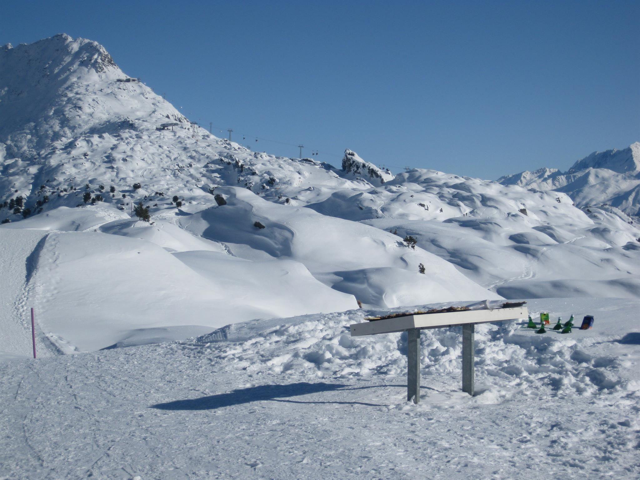 Foto 19 - Appartamento con 2 camere da letto a Riederalp