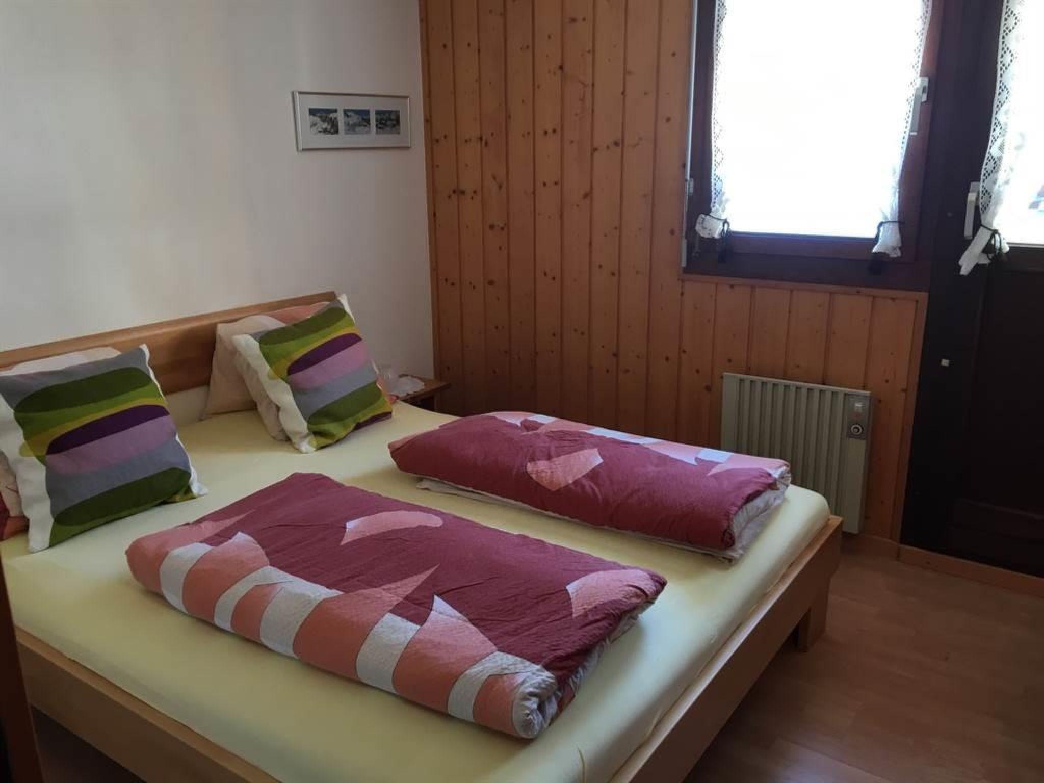 Foto 34 - Apartamento de 2 quartos em Riederalp