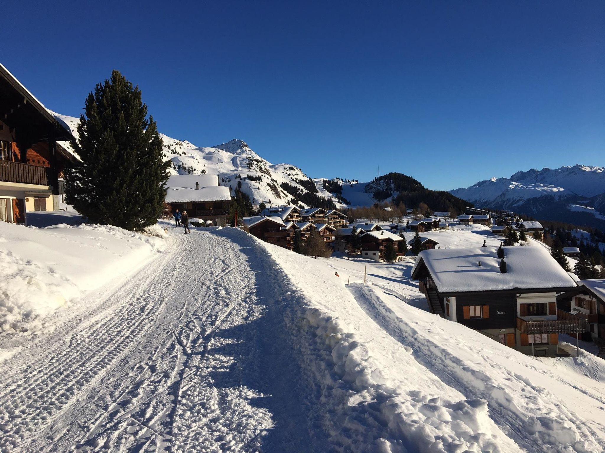 Foto 6 - Appartamento con 2 camere da letto a Riederalp