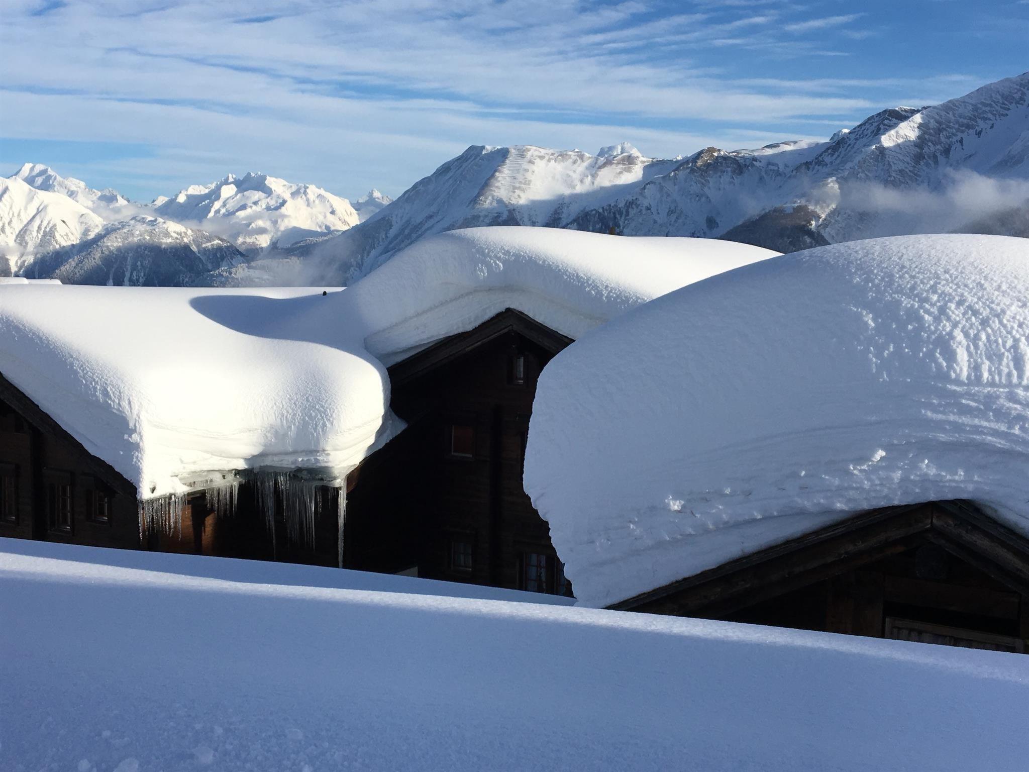 Foto 21 - Appartamento con 2 camere da letto a Riederalp