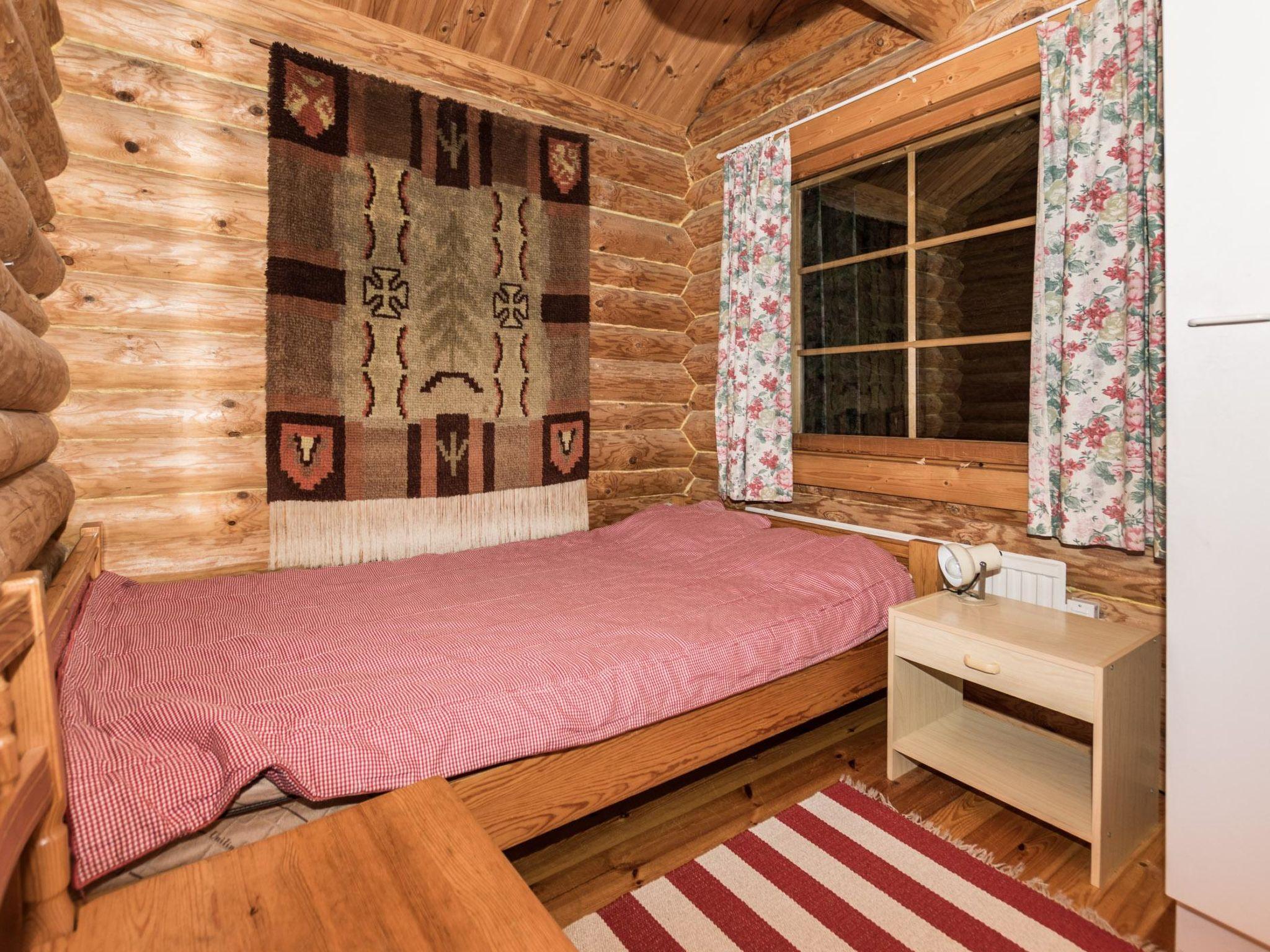 Photo 7 - 2 bedroom House in Hankasalmi with sauna