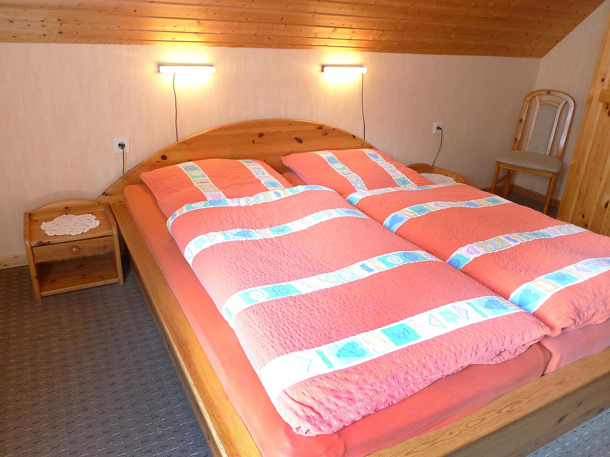 Foto 11 - Apartment mit 2 Schlafzimmern in Blomberg mit garten und blick aufs meer