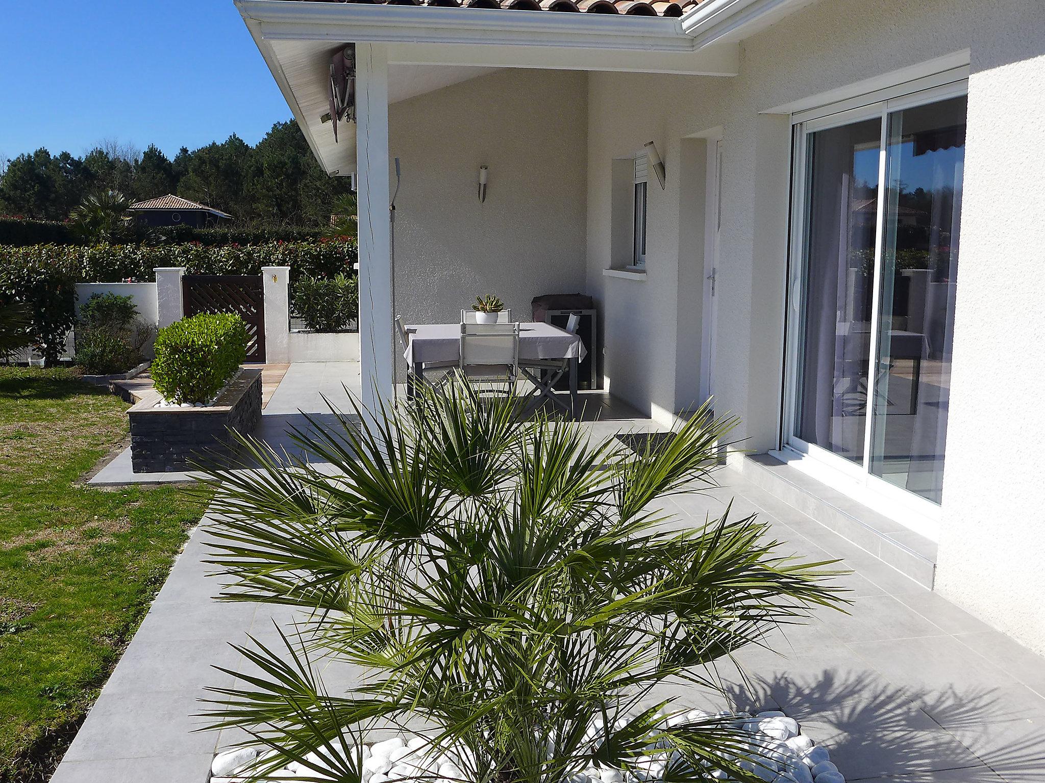 Photo 24 - Maison de 3 chambres à Tosse avec jardin et terrasse