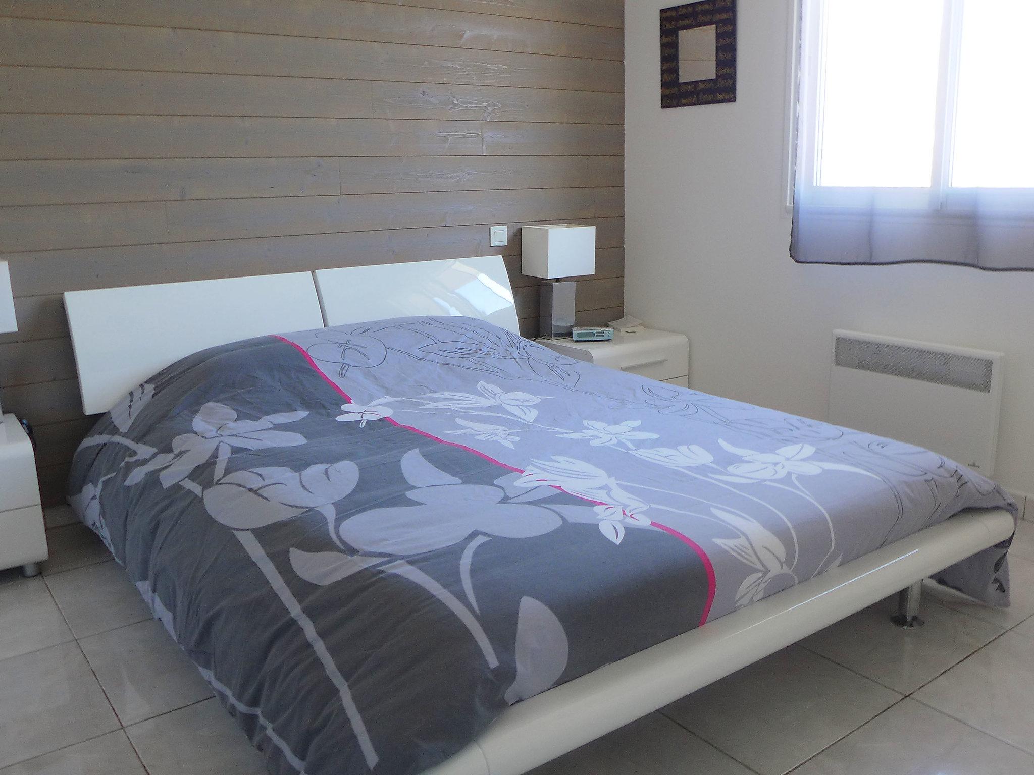 Foto 4 - Casa con 3 camere da letto a Tosse con terrazza e vista mare