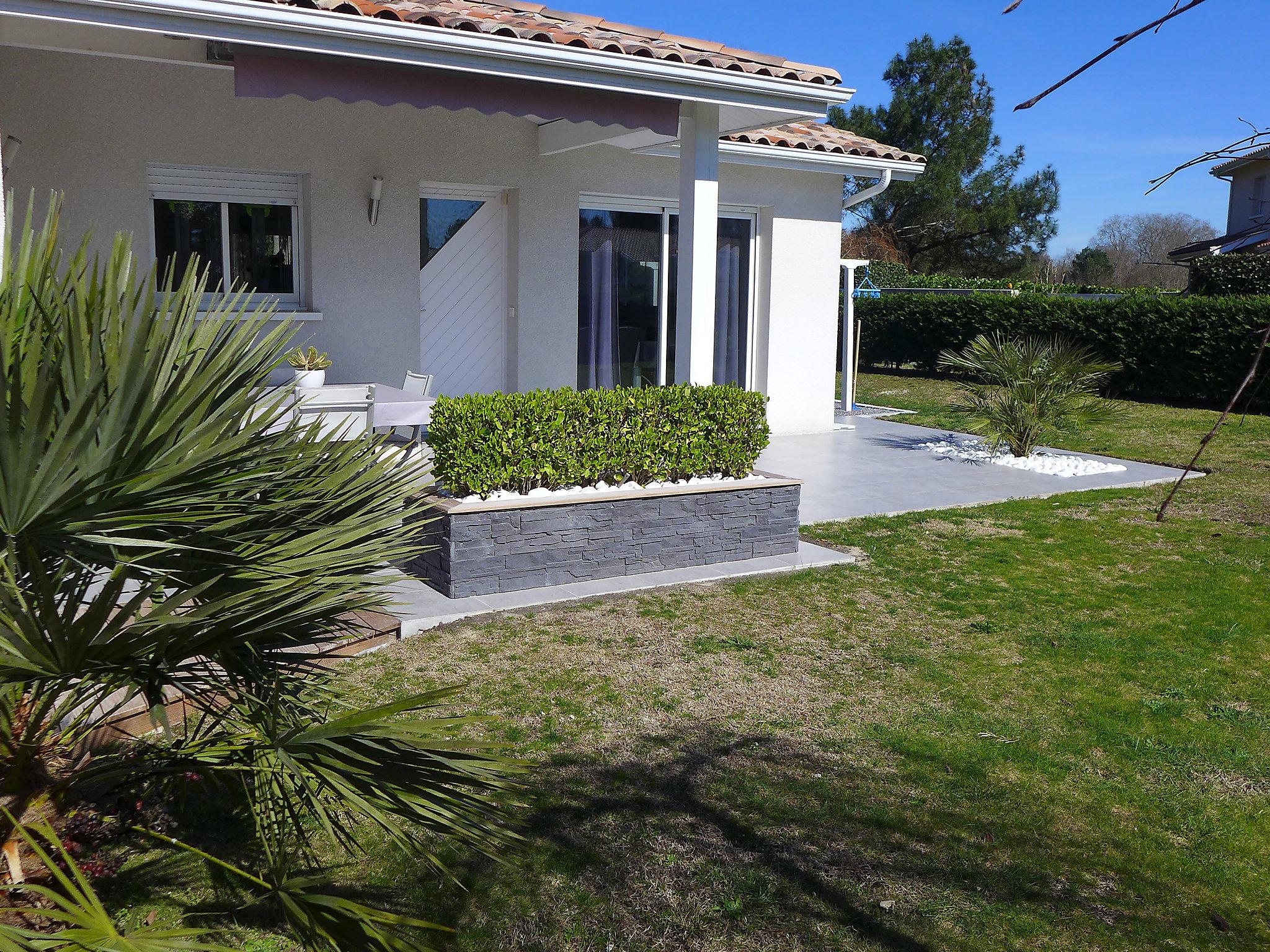 Photo 30 - Maison de 3 chambres à Tosse avec jardin et terrasse