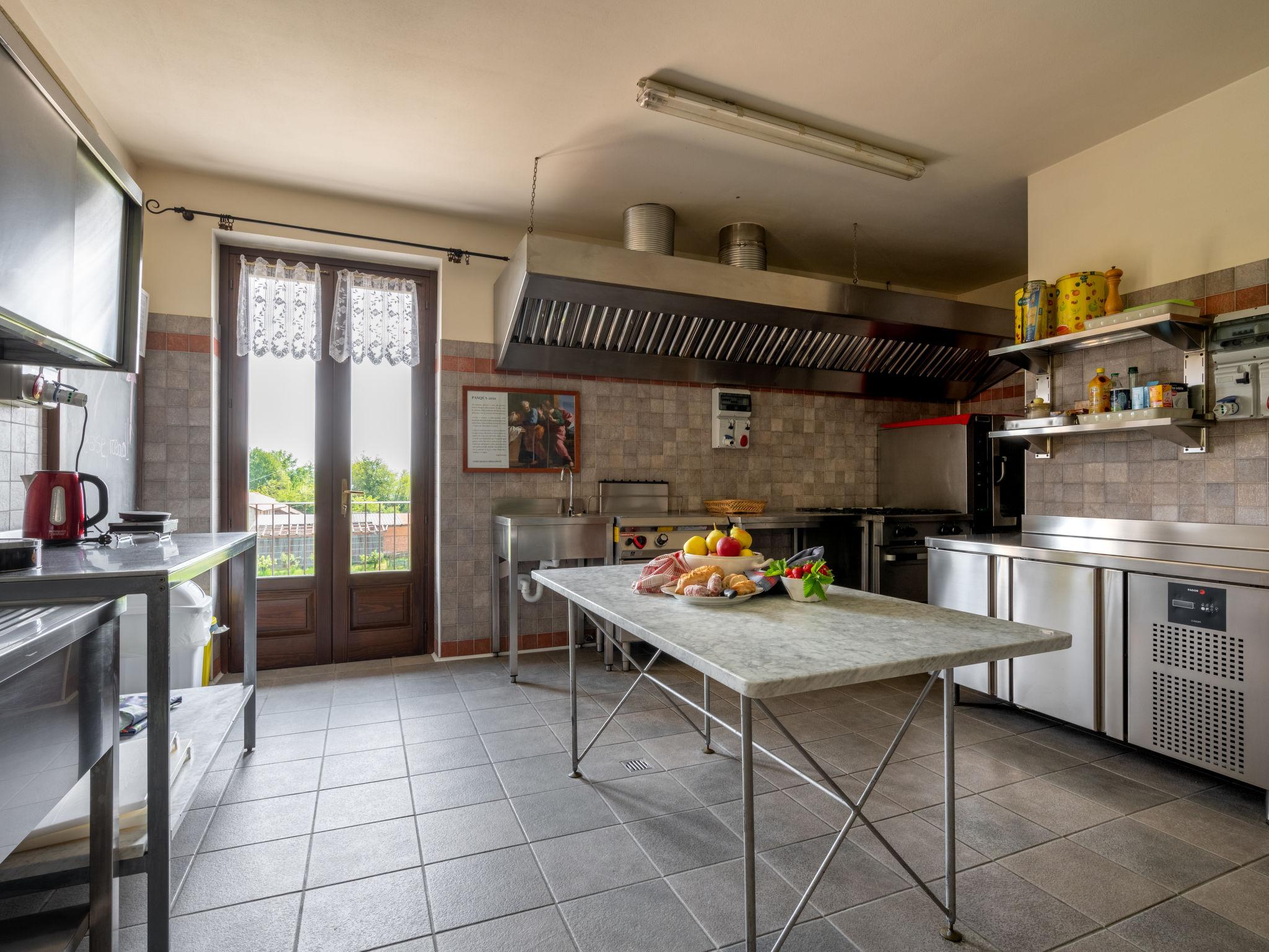 Photo 5 - Maison de 7 chambres à Bene Vagienna avec piscine et jardin