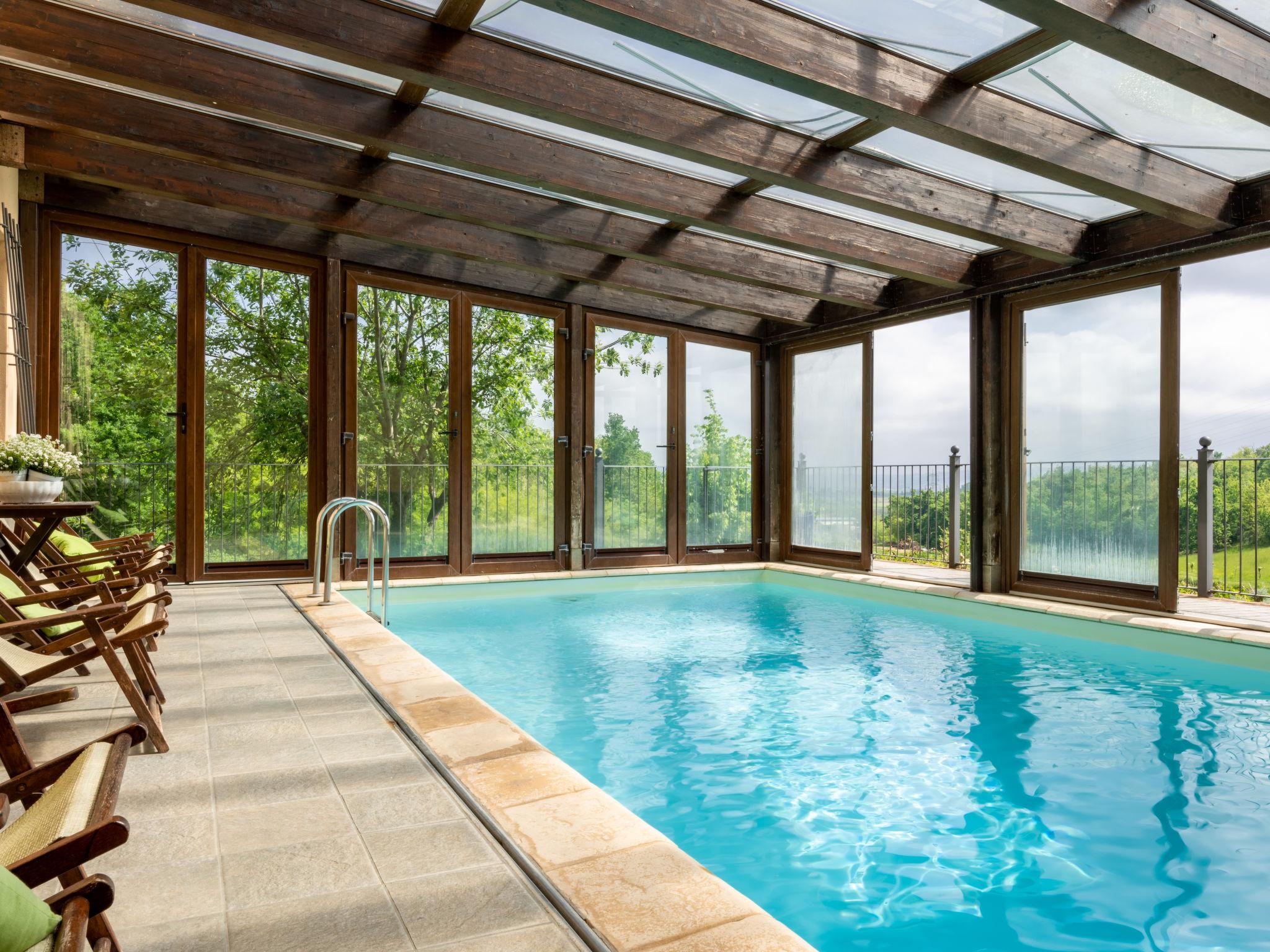Foto 2 - Casa con 7 camere da letto a Bene Vagienna con piscina privata e giardino