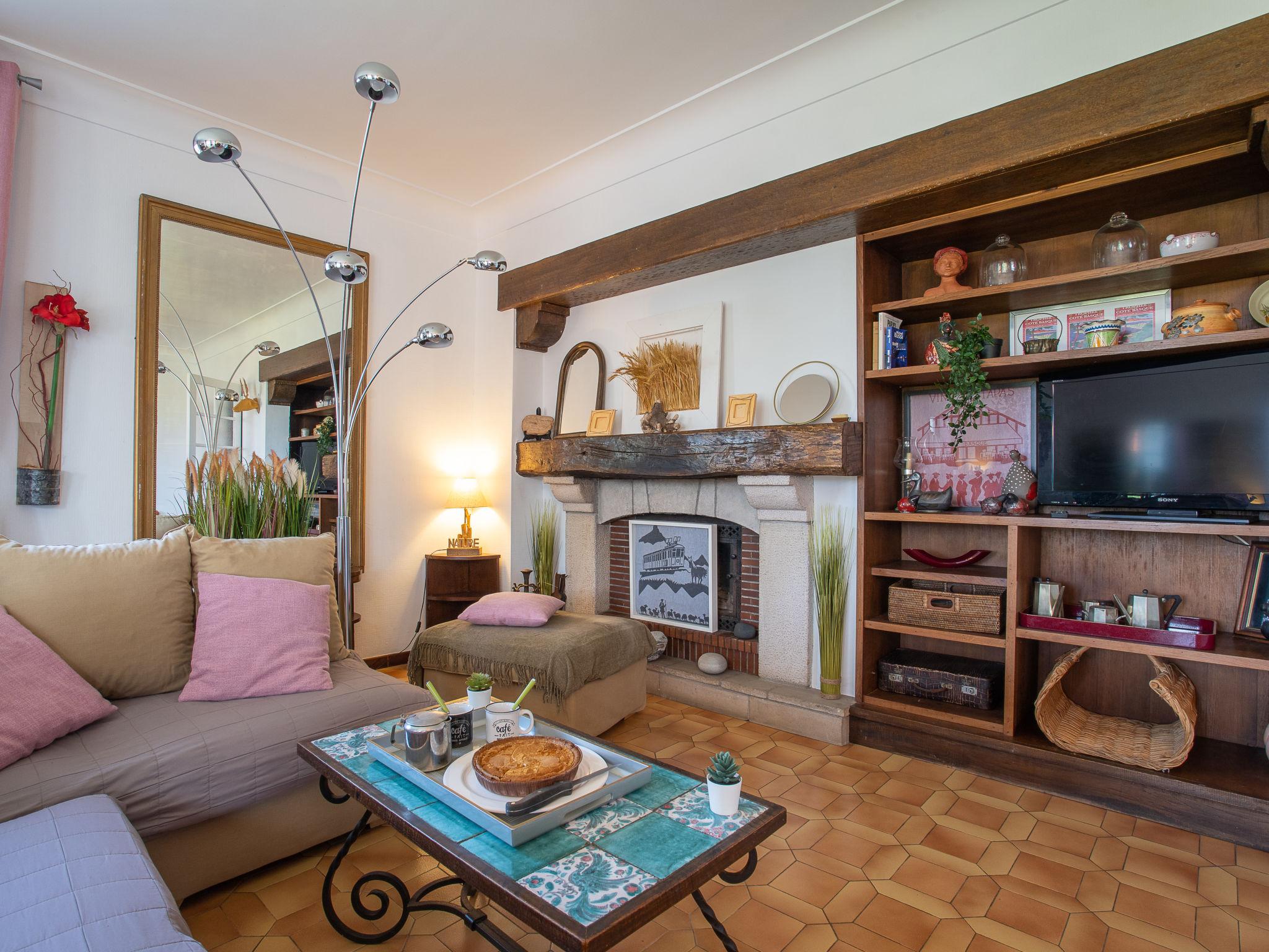 Photo 6 - 3 bedroom Apartment in Saint-Jean-de-Luz