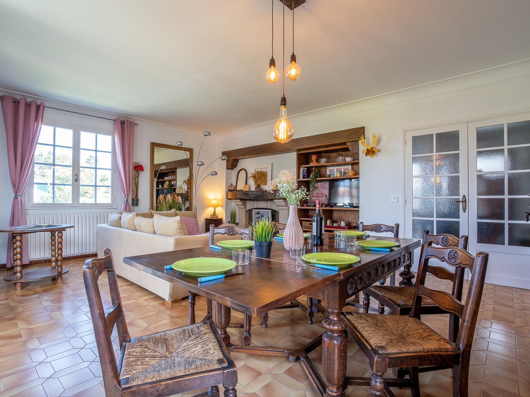 Photo 8 - 3 bedroom Apartment in Saint-Jean-de-Luz