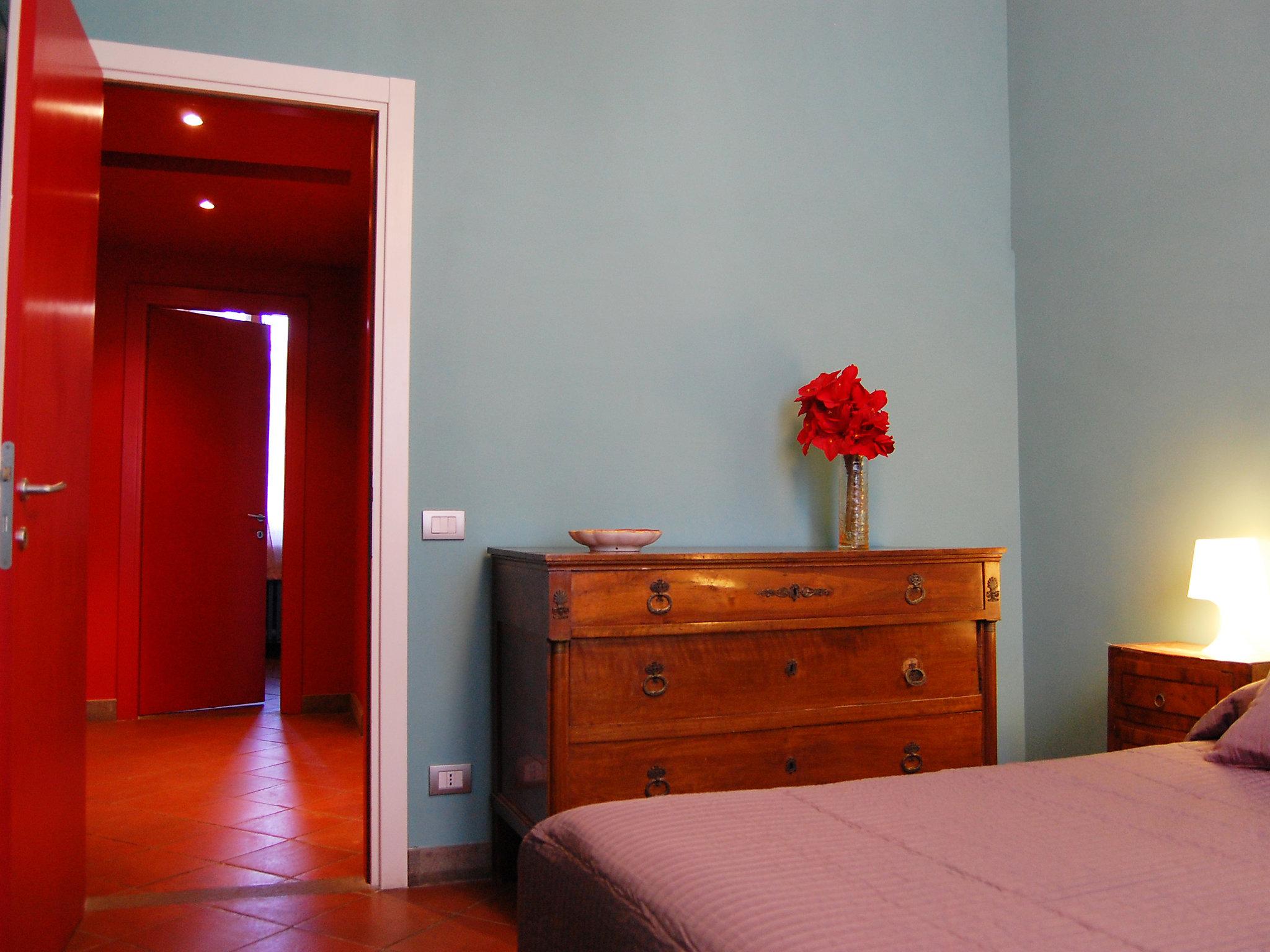 Photo 11 - 4 bedroom Apartment in Rome with terrace