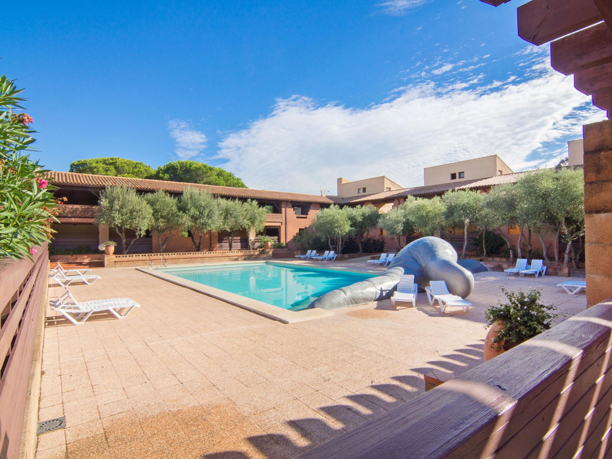 Photo 1 - Appartement en Saint-Cyprien avec piscine et jardin