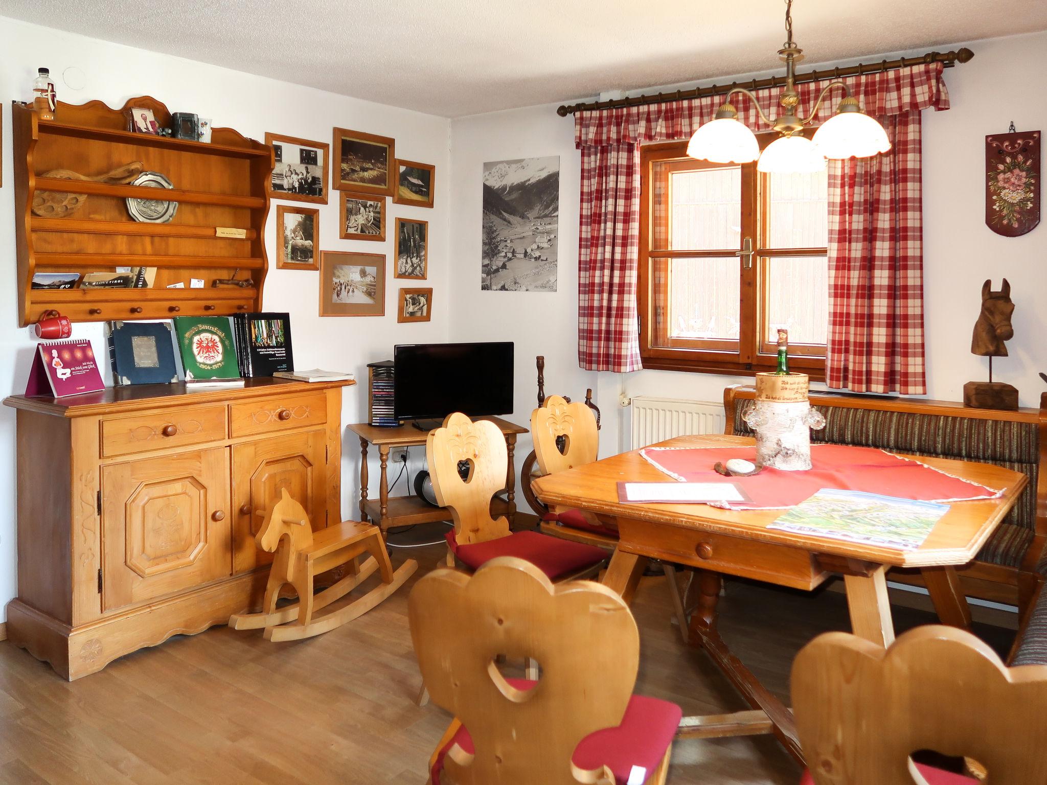 Photo 17 - 2 bedroom Apartment in Kaunertal with garden