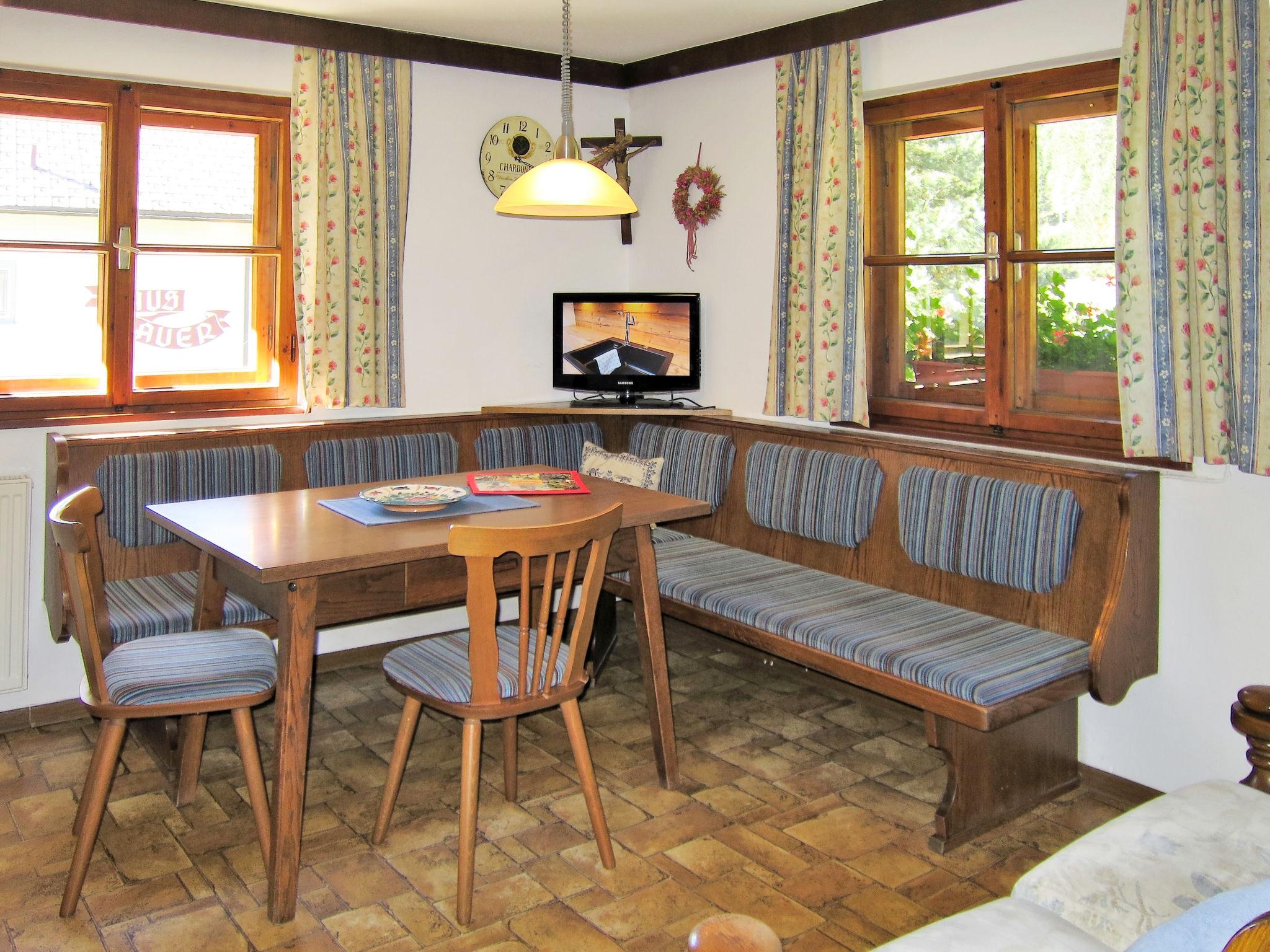 Photo 5 - 1 bedroom Apartment in Kaunertal with garden