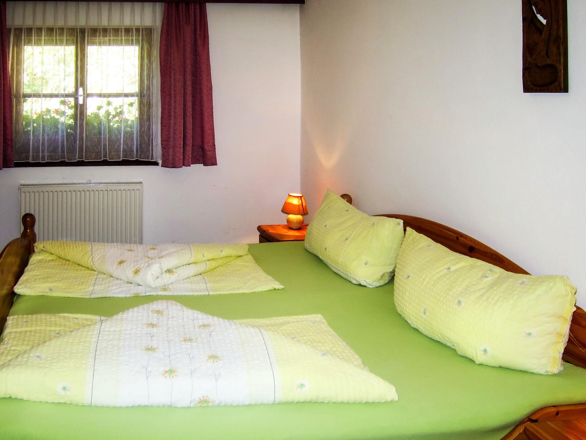 Foto 13 - Apartment mit 1 Schlafzimmer in Kaunertal mit garten