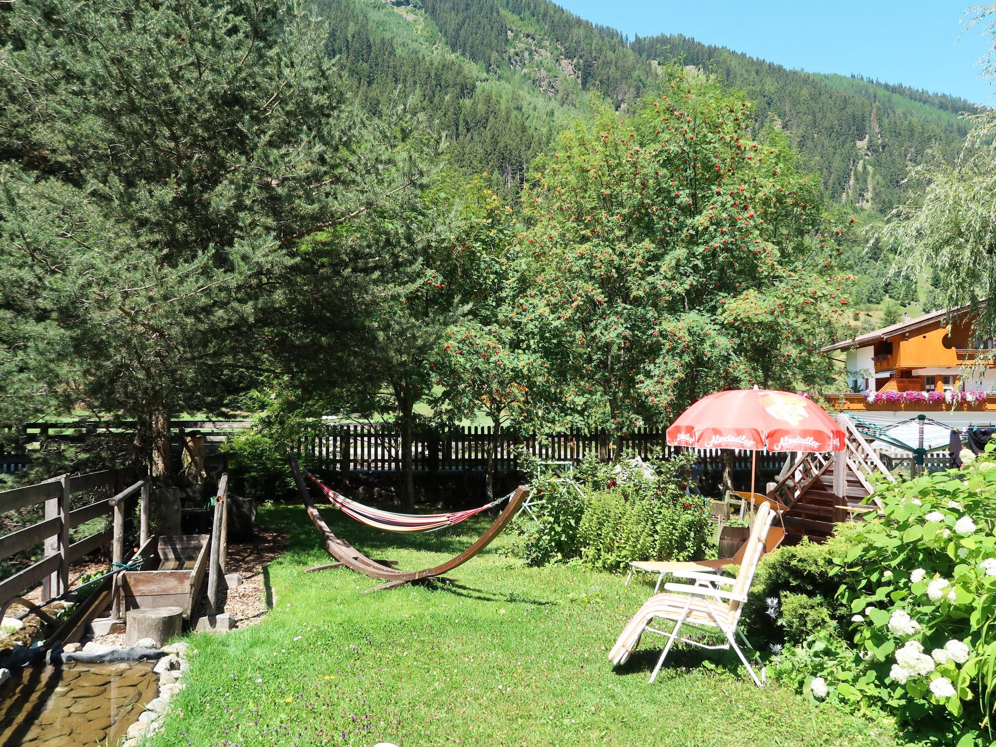 Photo 20 - 1 bedroom Apartment in Kaunertal with garden