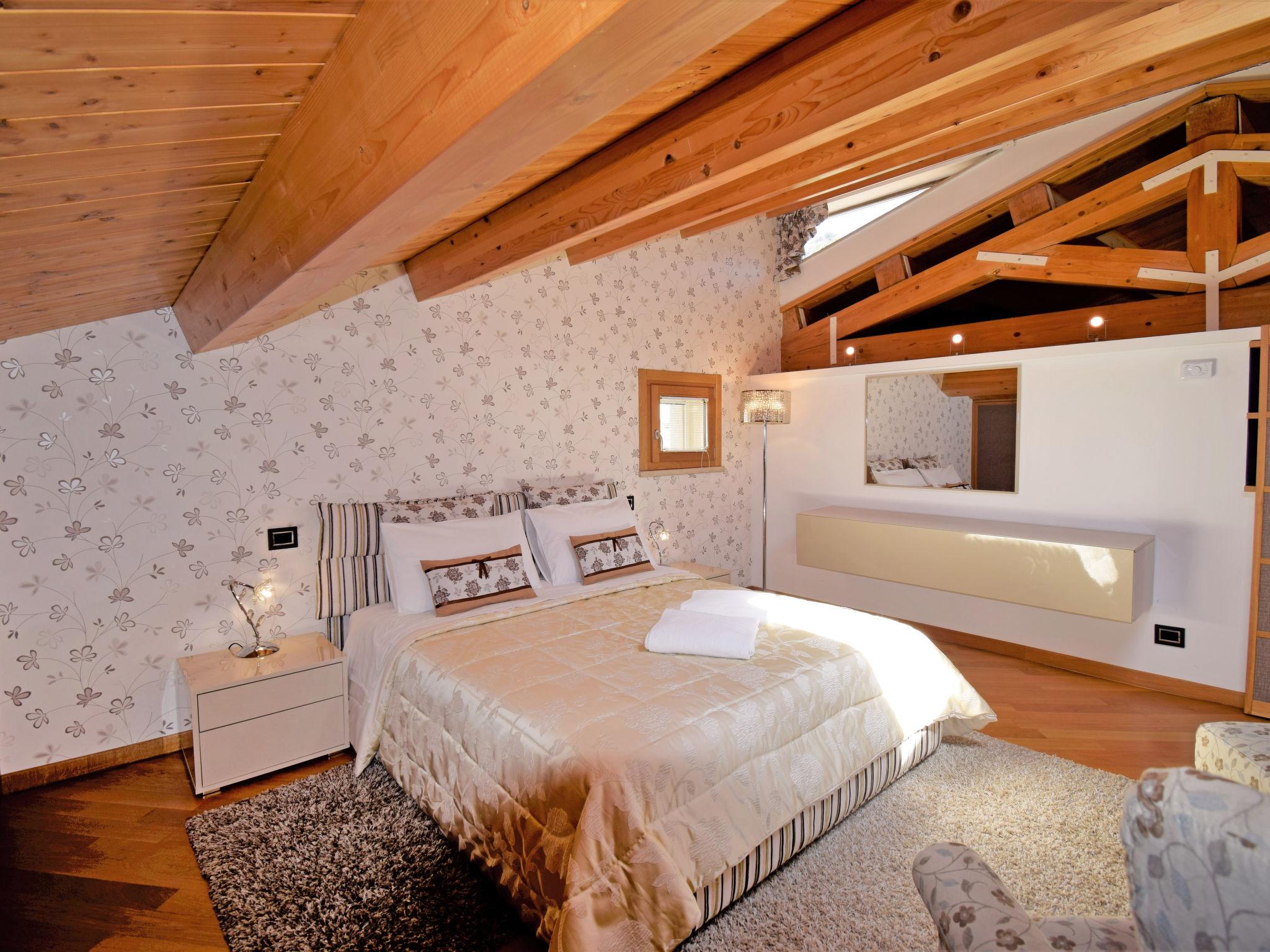 Foto 11 - Apartment mit 1 Schlafzimmer in Modica mit blick aufs meer