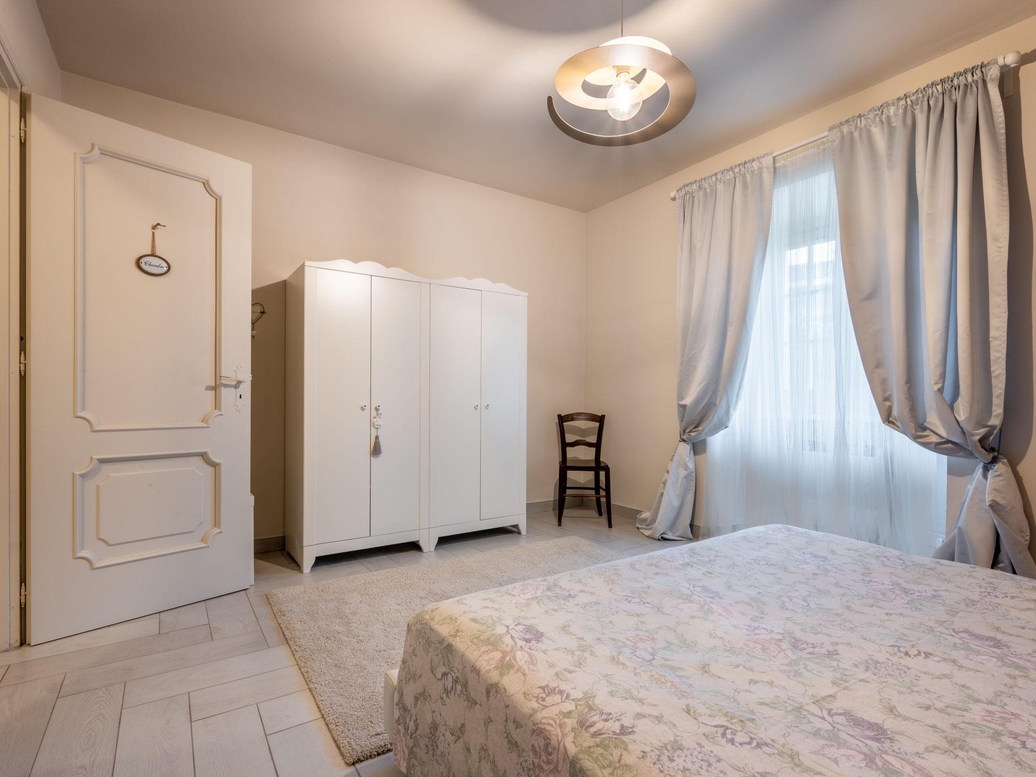 Photo 10 - Appartement de 3 chambres à Roatto avec jardin et terrasse