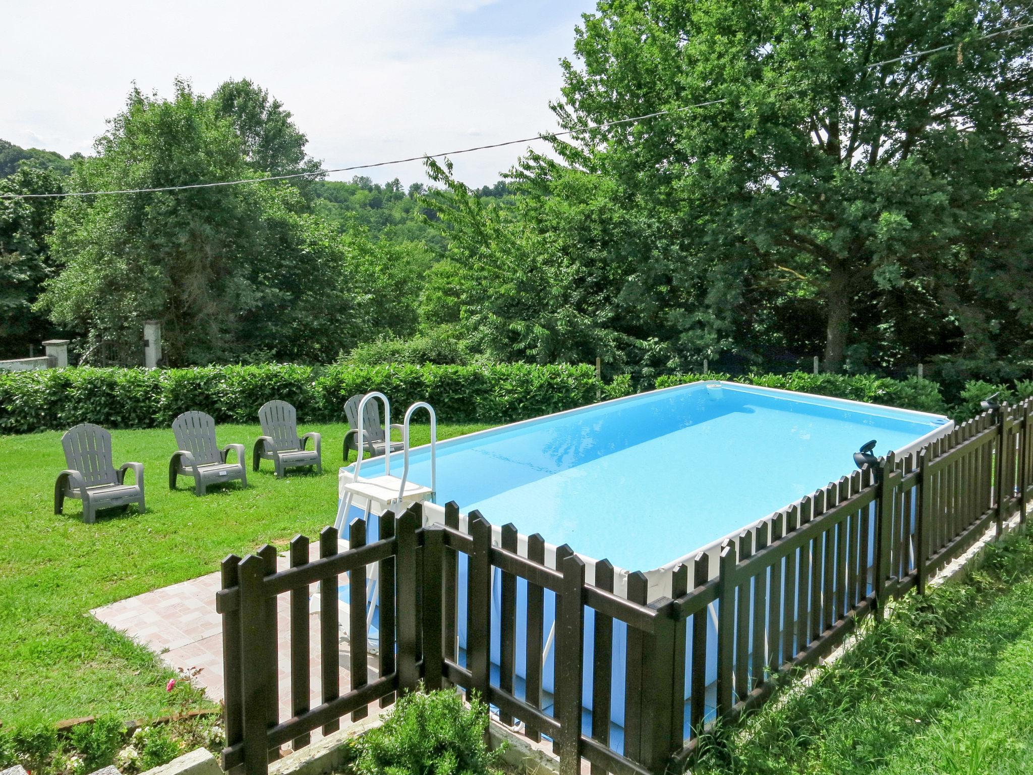 Photo 18 - Maison de 3 chambres à Asti avec piscine privée et jardin