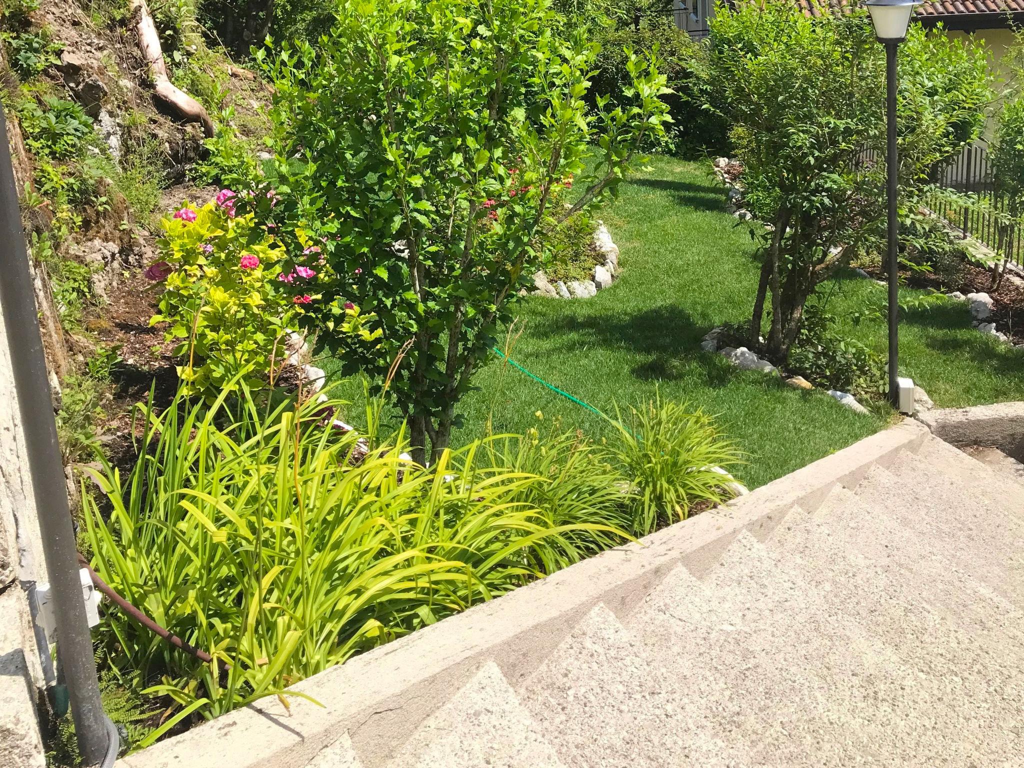 Photo 37 - Maison de 6 chambres à Ledro avec terrasse et vues sur la montagne