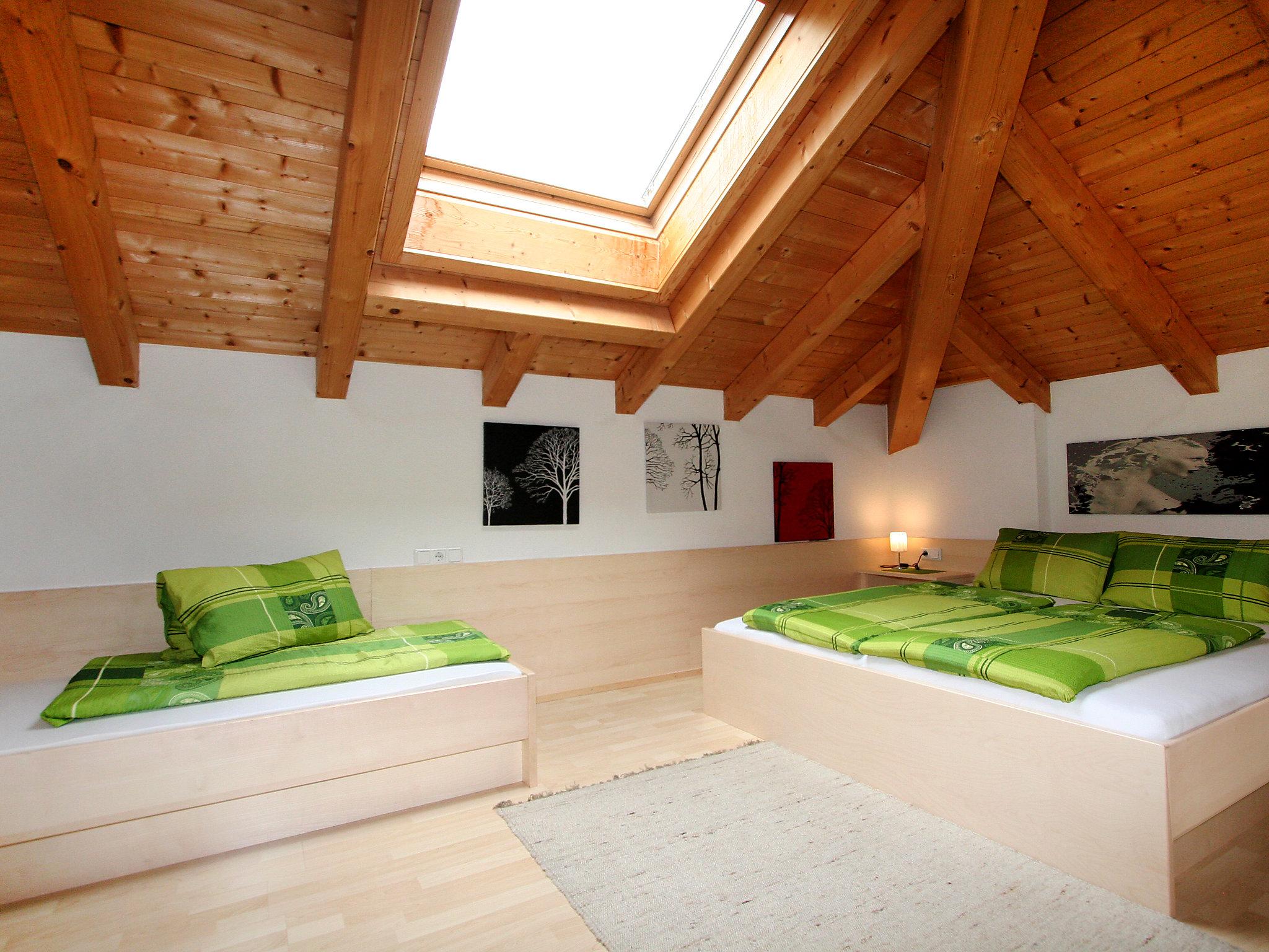 Foto 16 - Apartment mit 2 Schlafzimmern in Umhausen mit garten und blick auf die berge