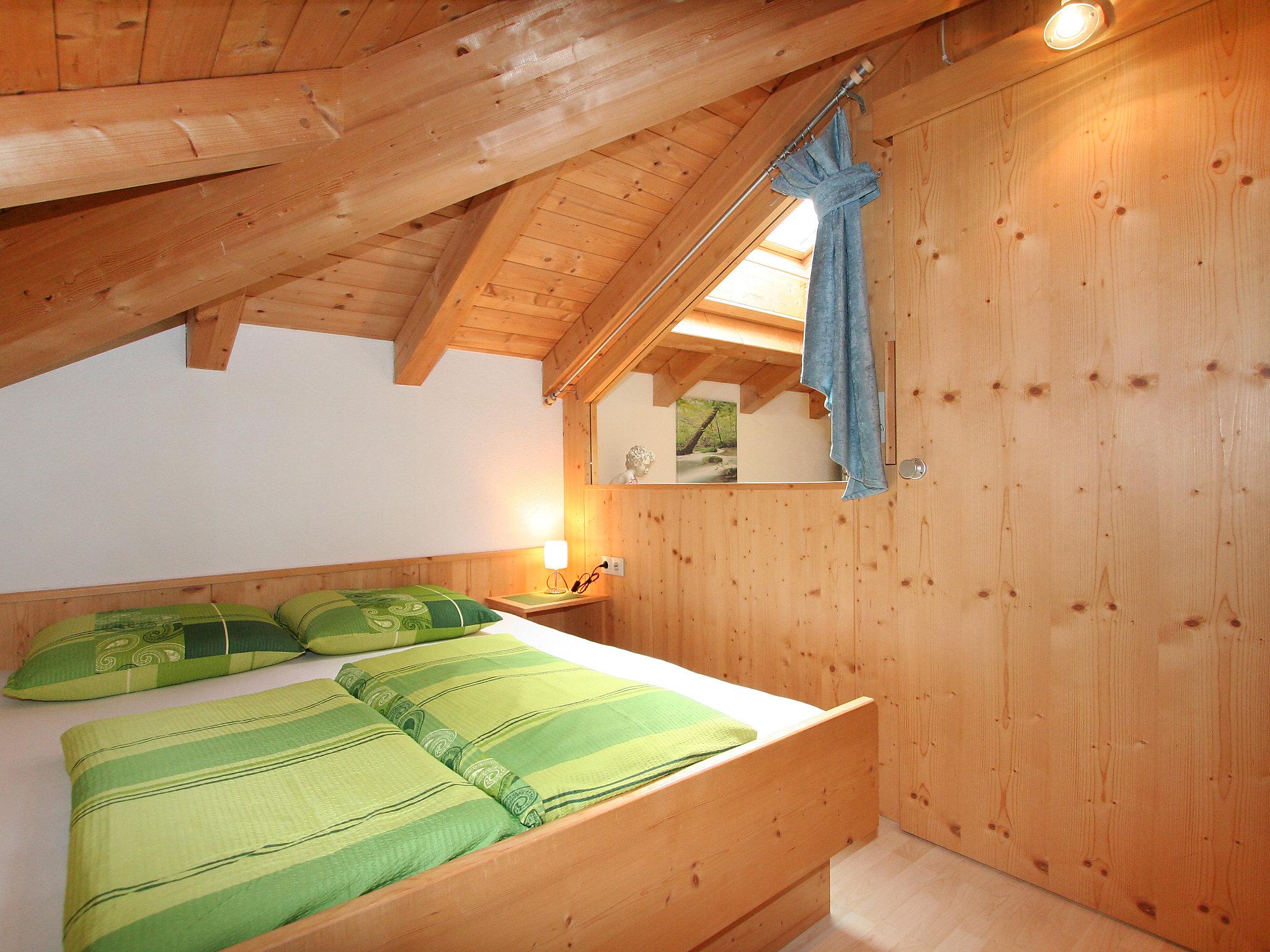 Foto 15 - Apartment mit 2 Schlafzimmern in Umhausen mit garten und blick auf die berge