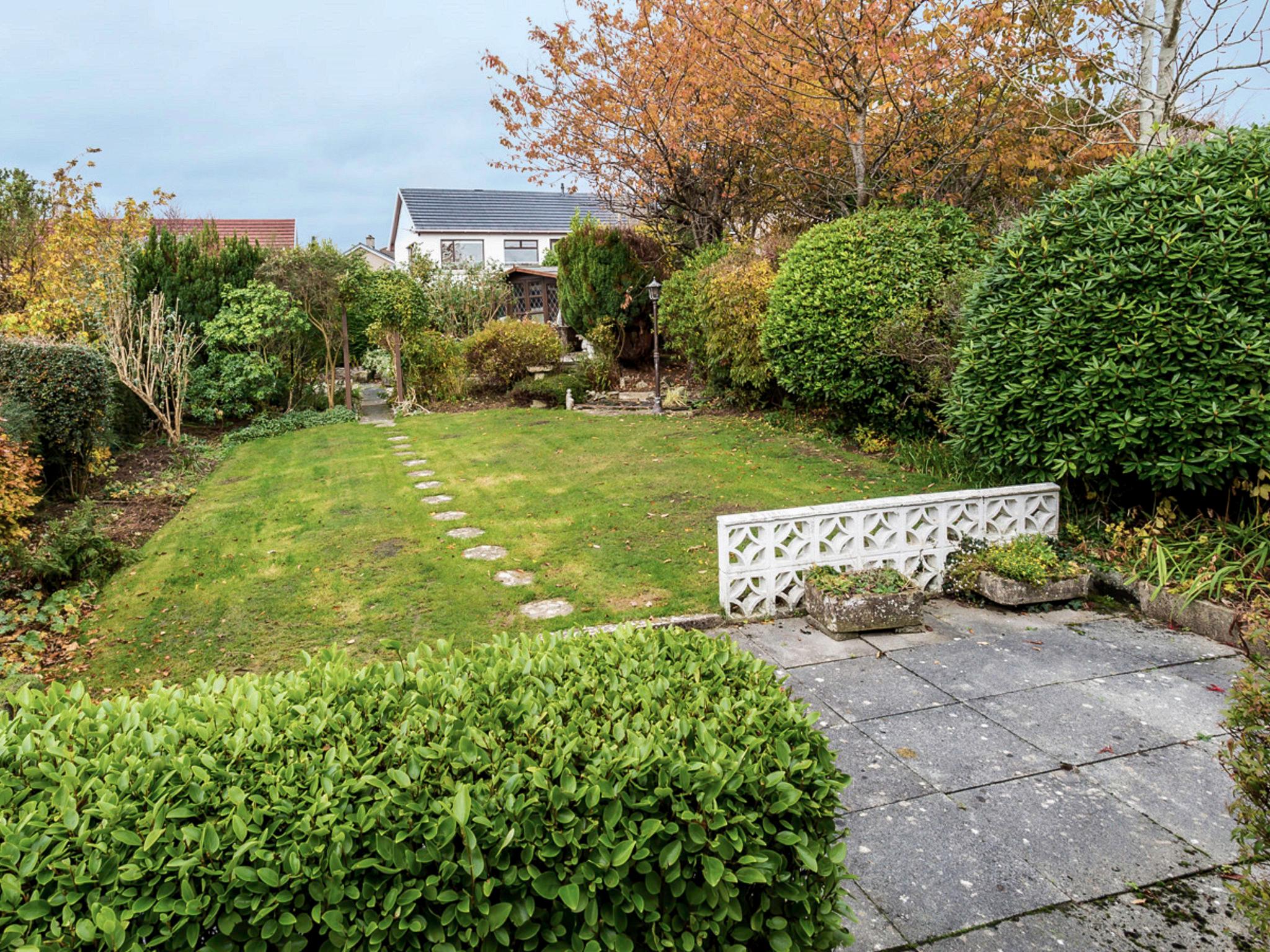 Photo 25 - Maison de 2 chambres à Grange over Sands avec jardin et vues sur la montagne