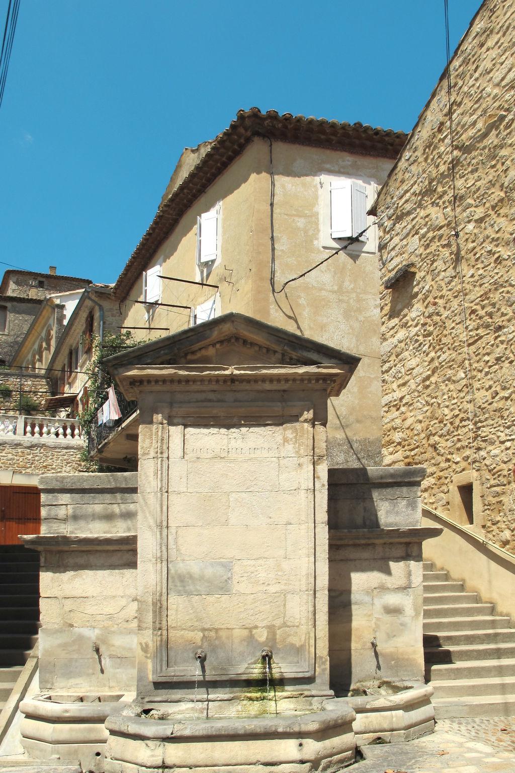 Photo 41 - Maison de 4 chambres à Tresques avec piscine privée et jardin